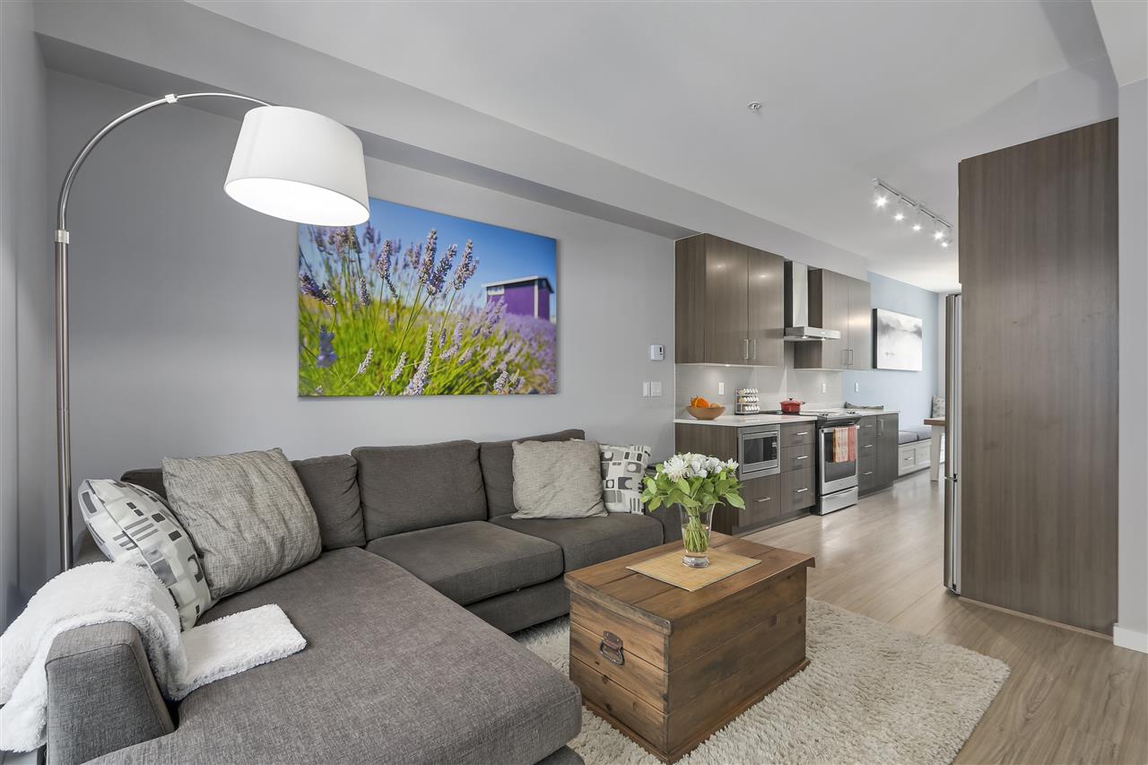 #8 - 433 Seymour River Place 6