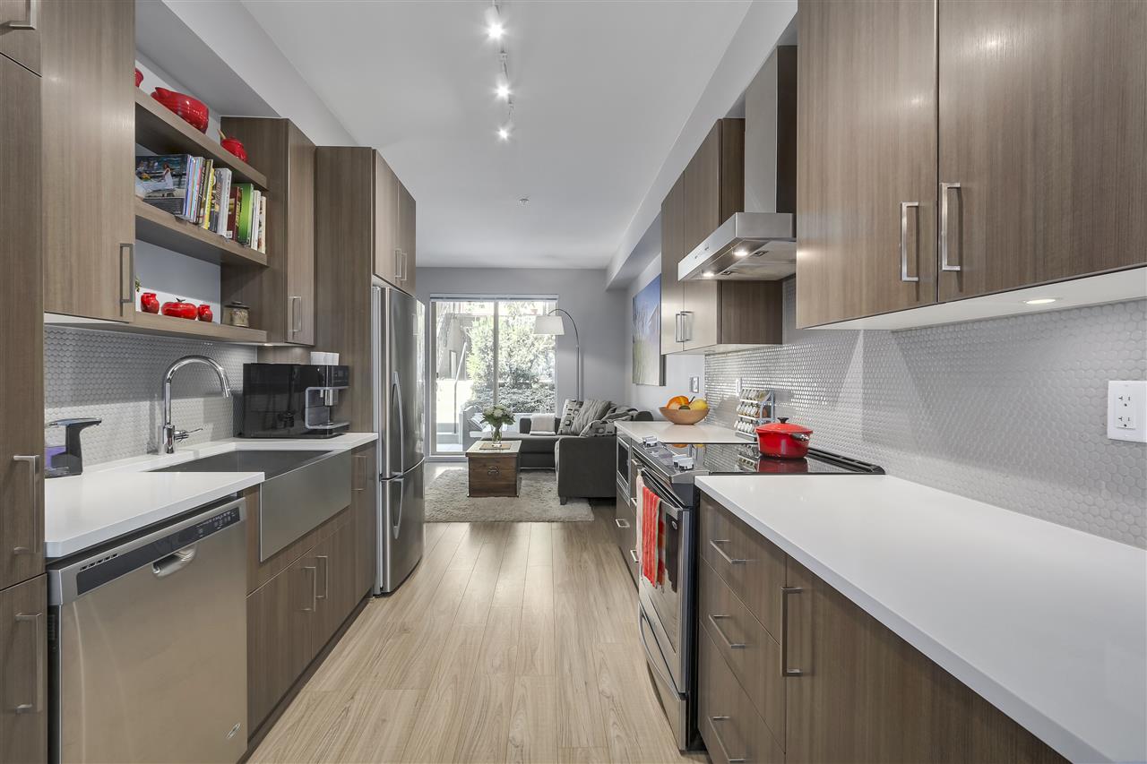 #8 - 433 Seymour River Place 8