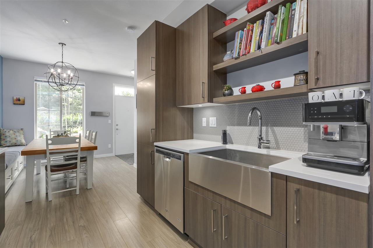 #8 - 433 Seymour River Place 10