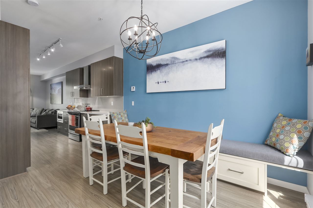 #8 - 433 Seymour River Place 2