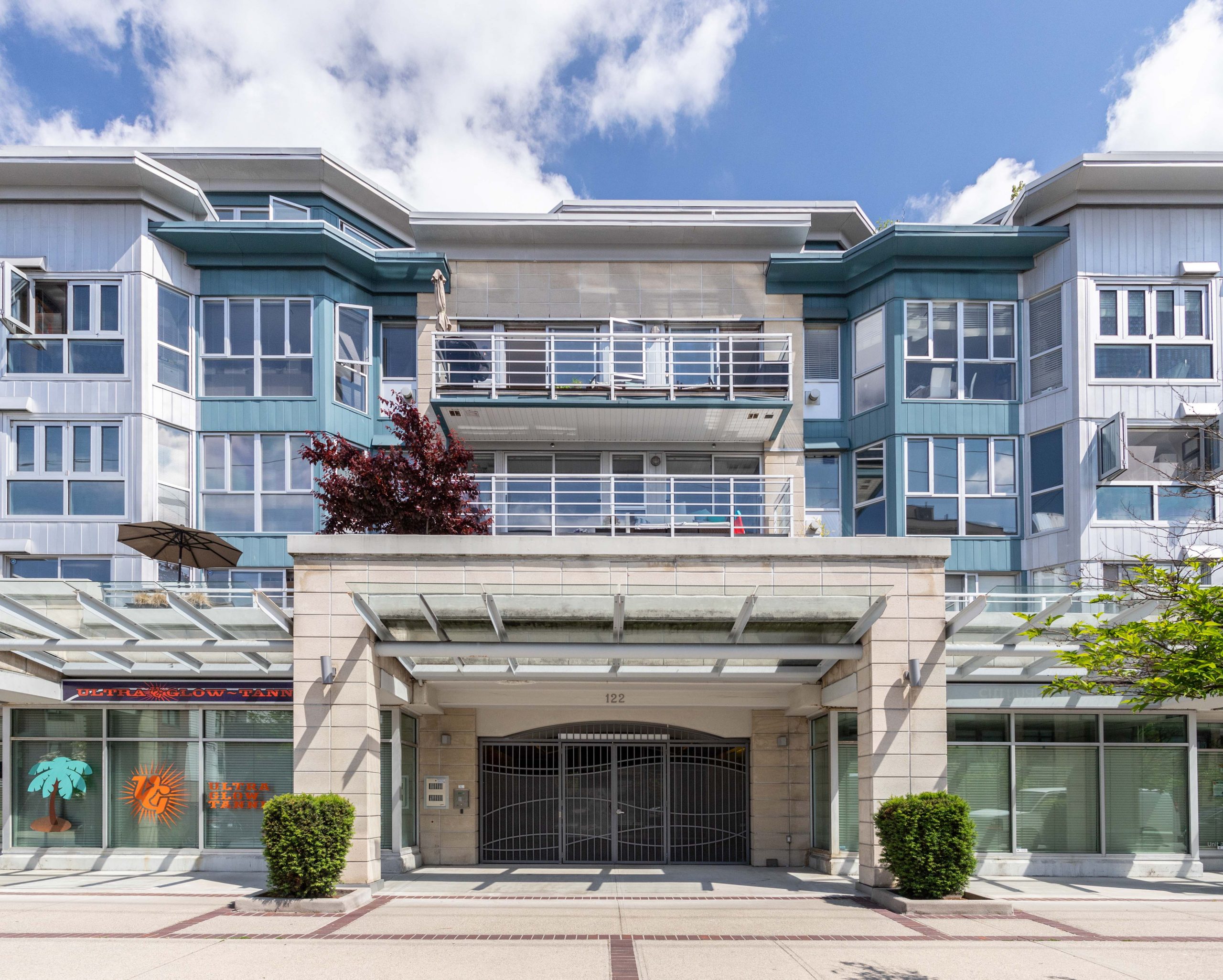 #303 - 122 E 3rd St, North Vancouver 25