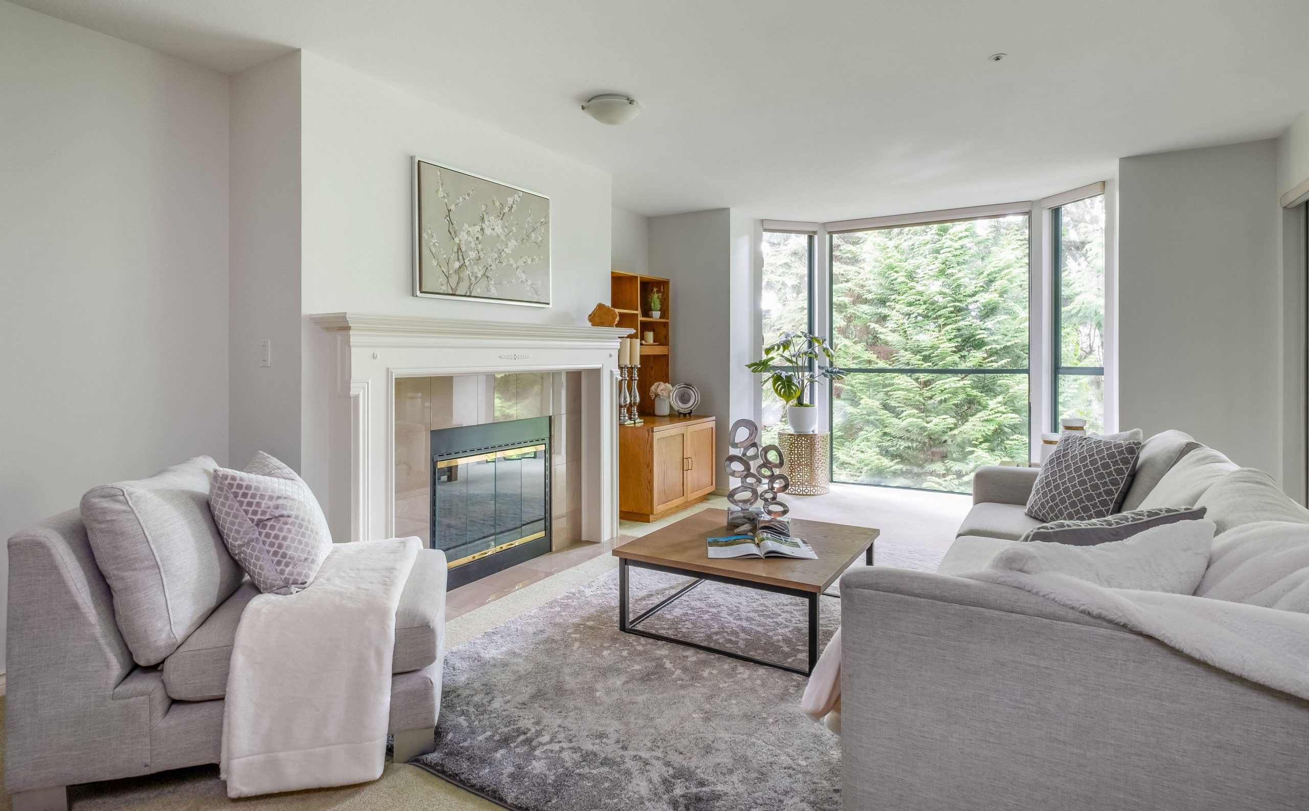 #203 - 3200 Capilano Crescent, North Vancouver 3