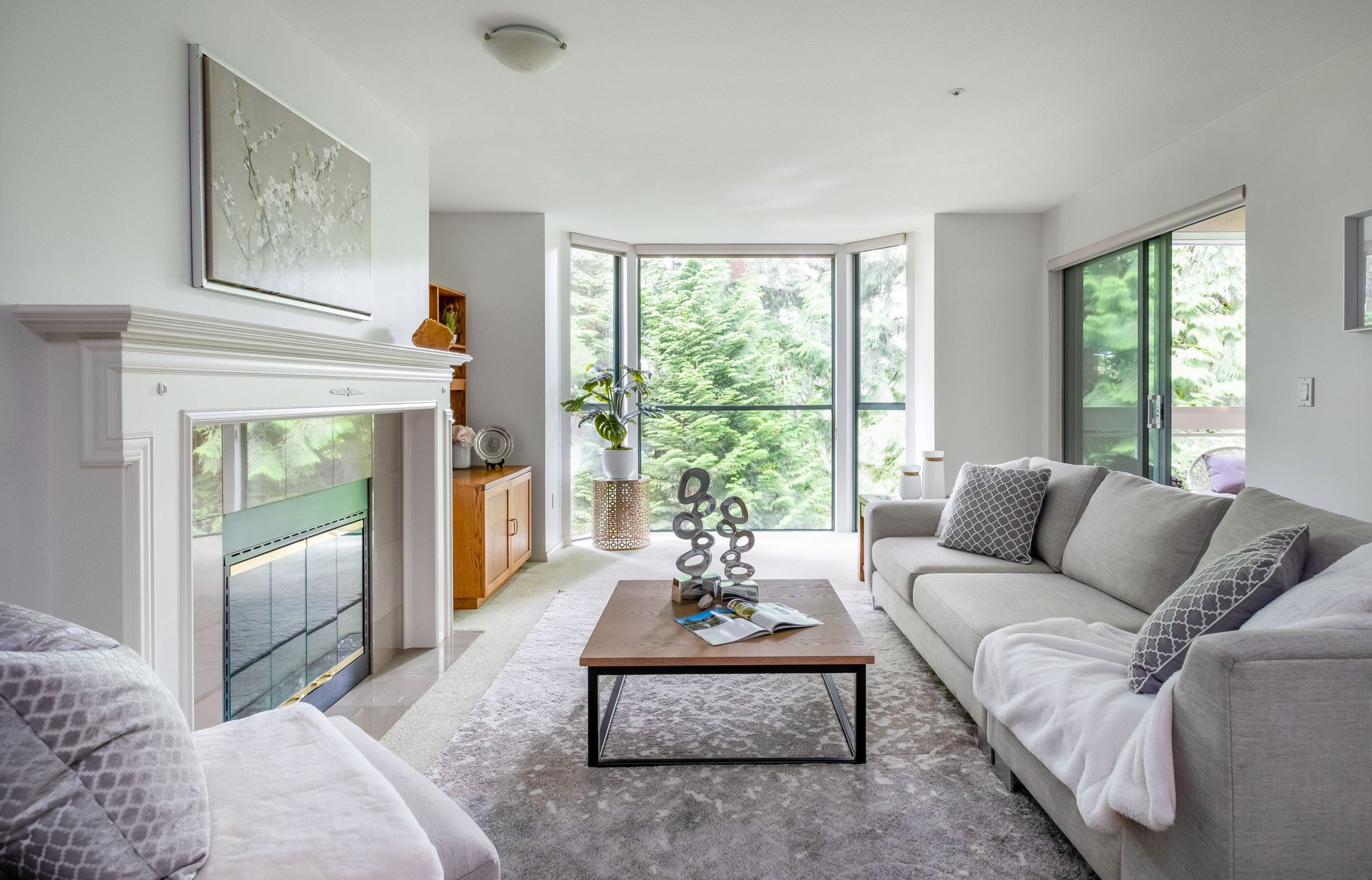 #203 - 3200 Capilano Crescent, North Vancouver 4