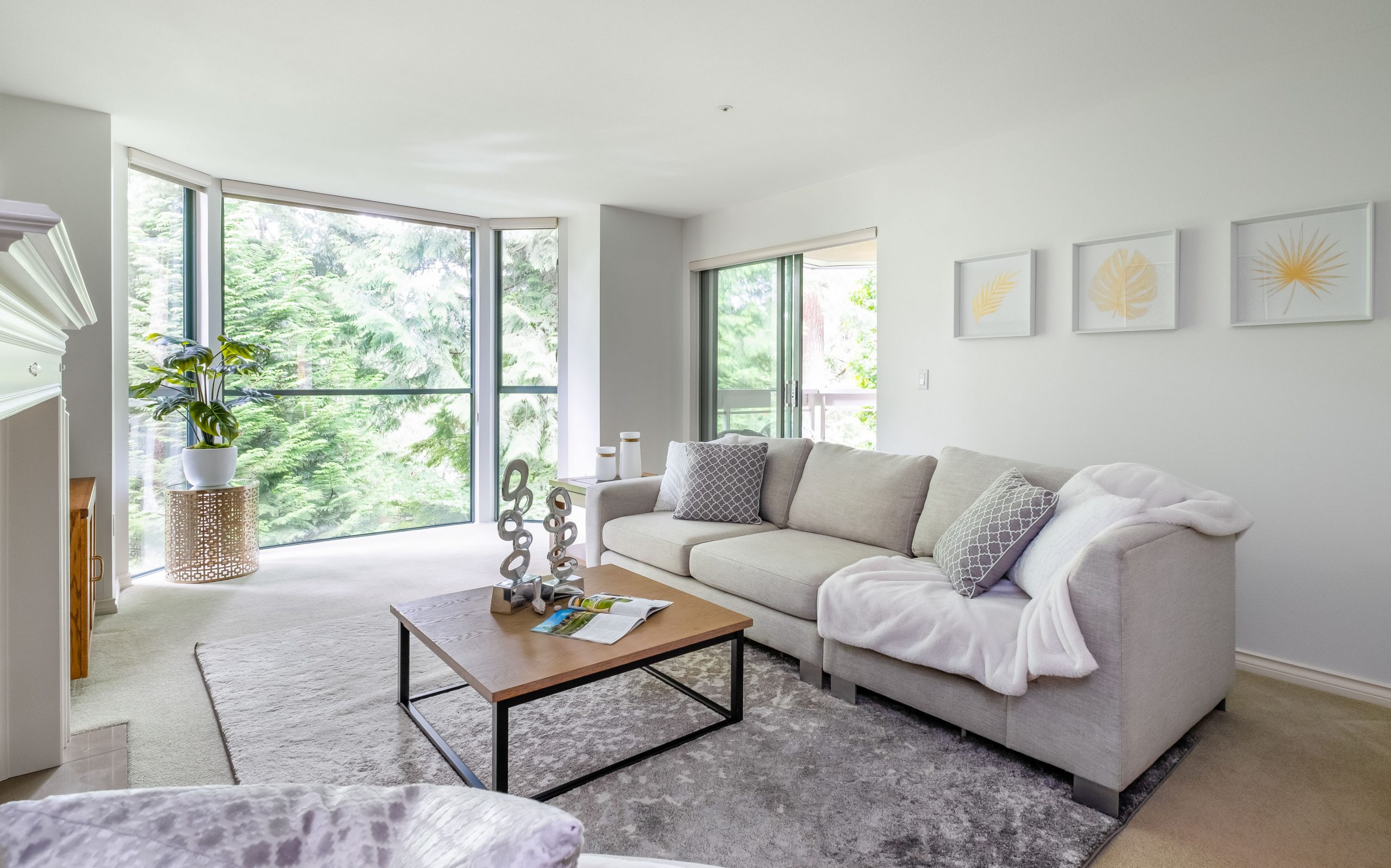 #203 - 3200 Capilano Crescent, North Vancouver 13