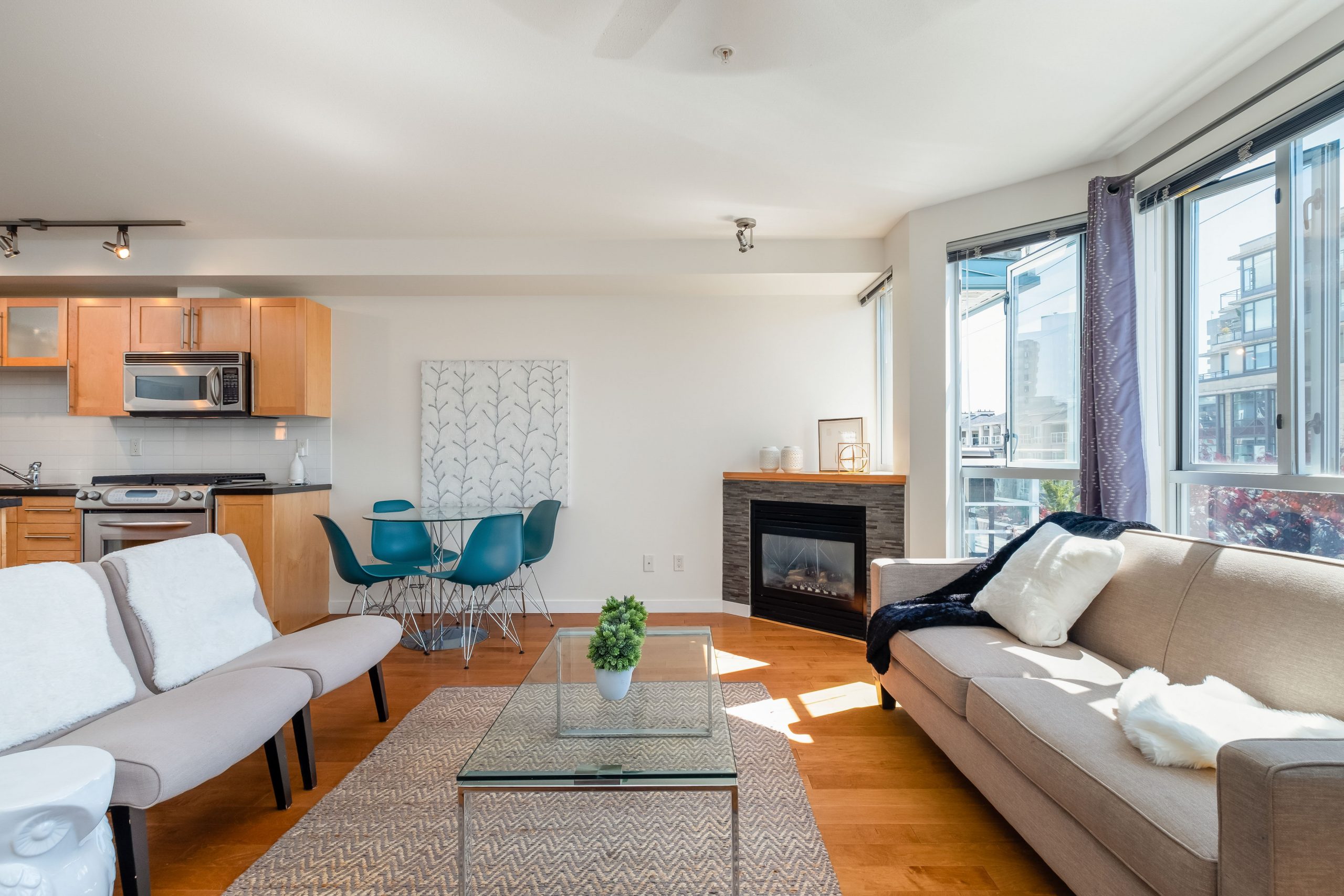 #303 - 122 E 3rd St, North Vancouver 10