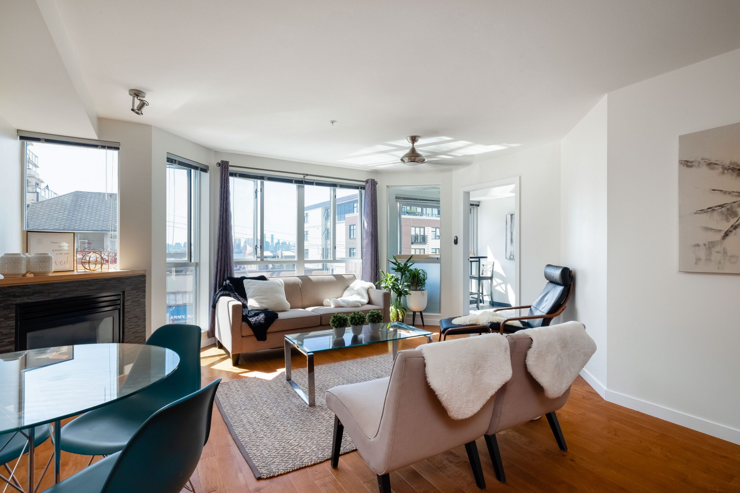 #303 - 122 E 3rd St, North Vancouver 3