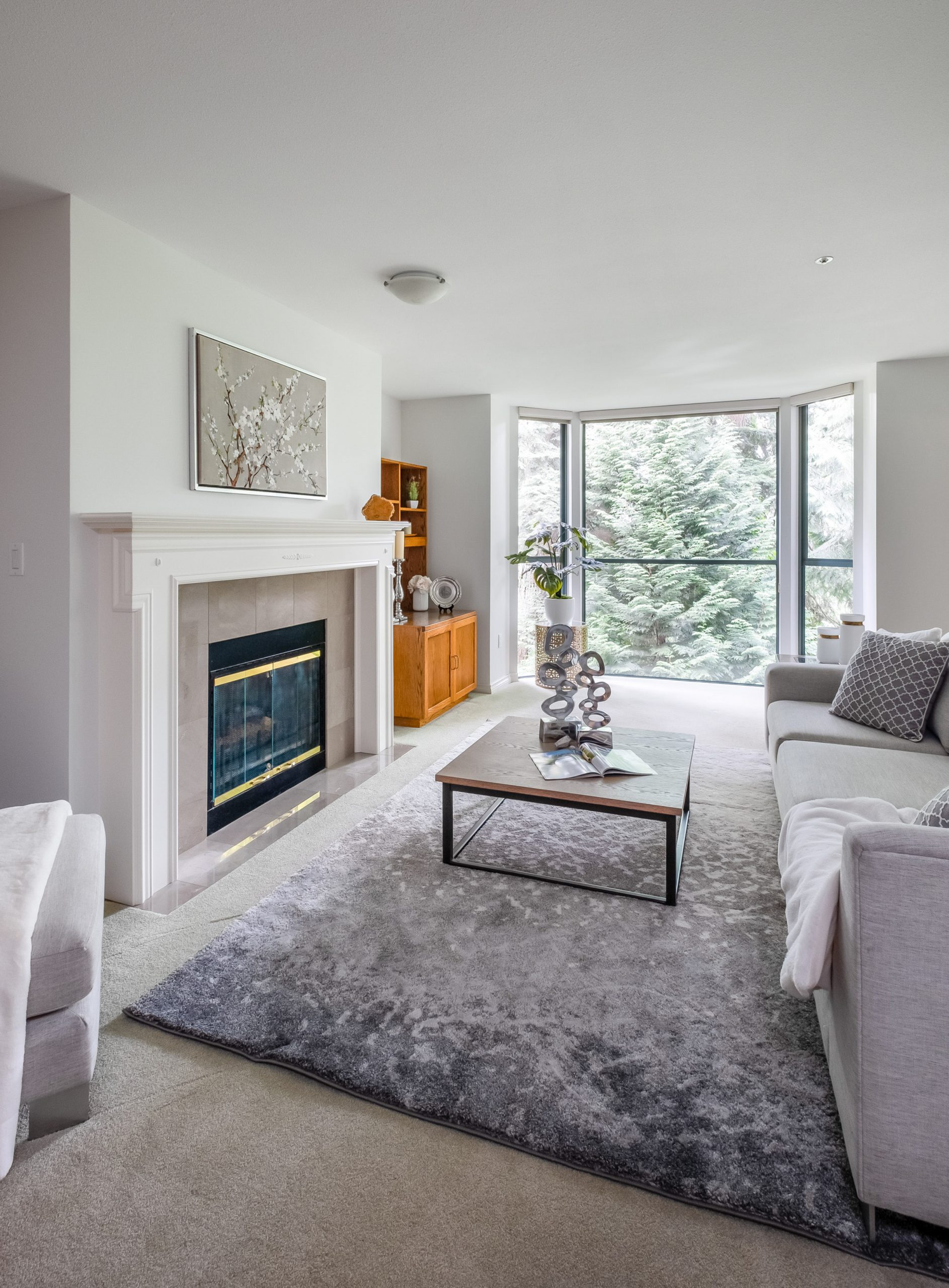 #203 - 3200 Capilano Crescent, North Vancouver 27
