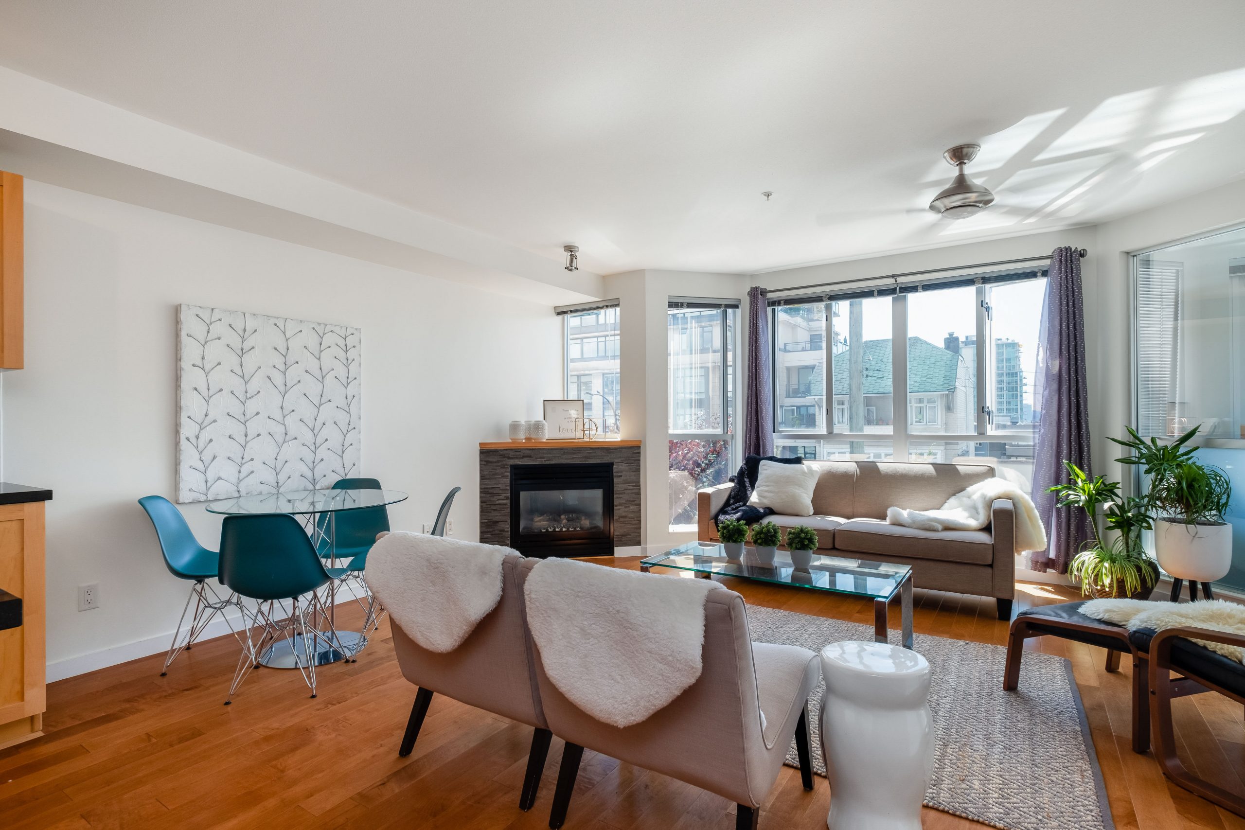 #303 - 122 E 3rd St, North Vancouver 5