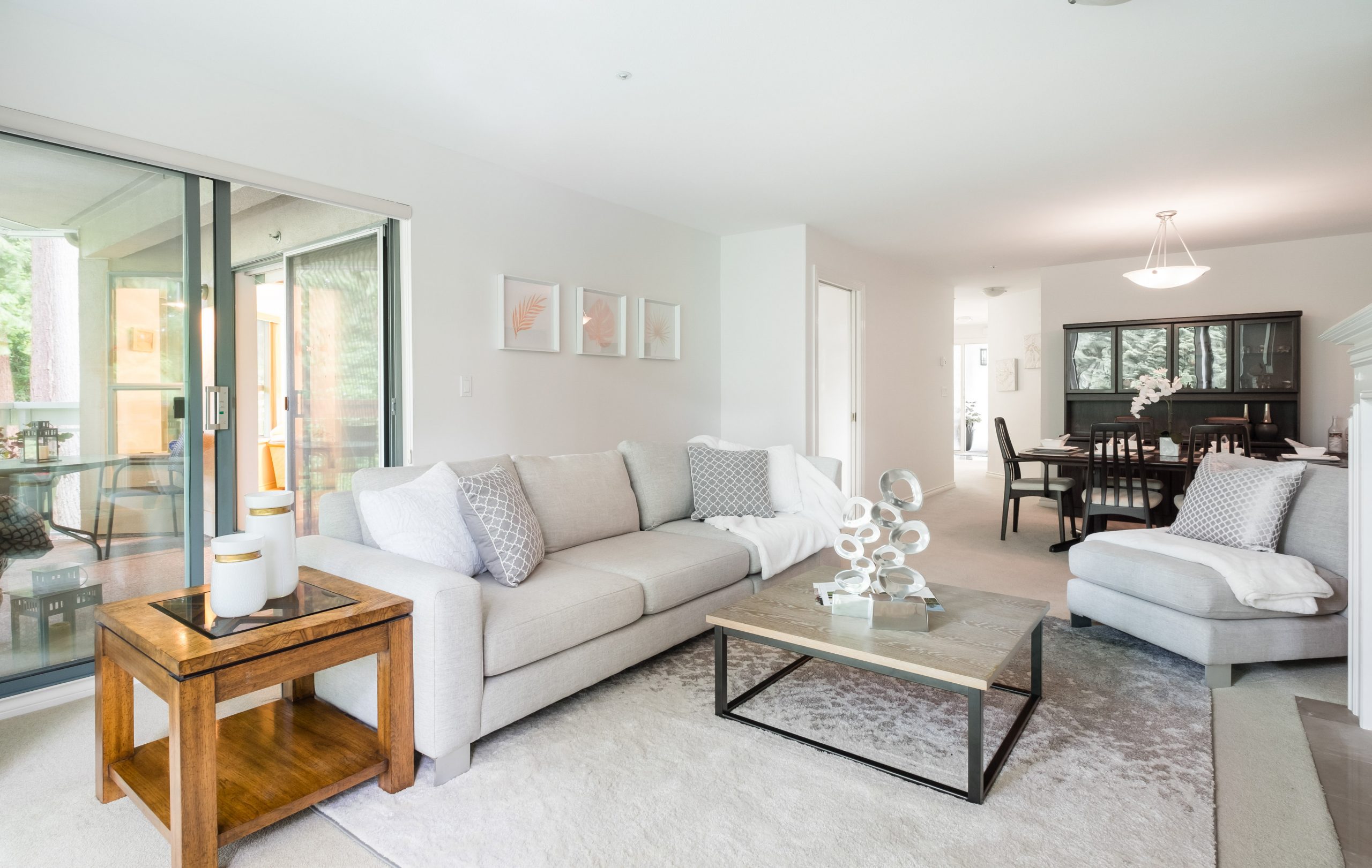 #203 - 3200 Capilano Crescent, North Vancouver 28