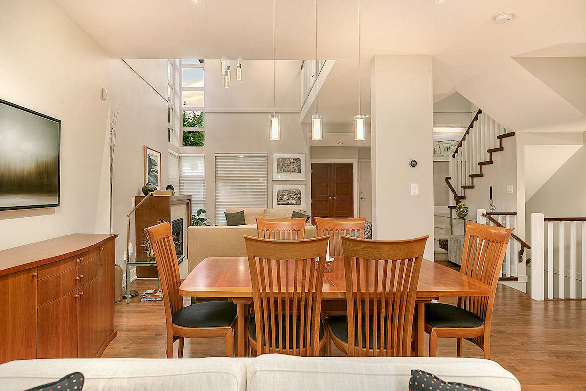 #9 - 3750 Edgemont Blvd, North Vancouver 13