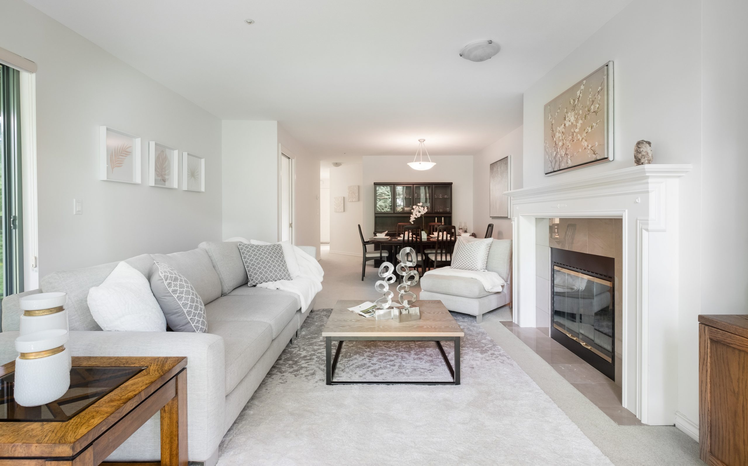 #203 - 3200 Capilano Crescent, North Vancouver 29