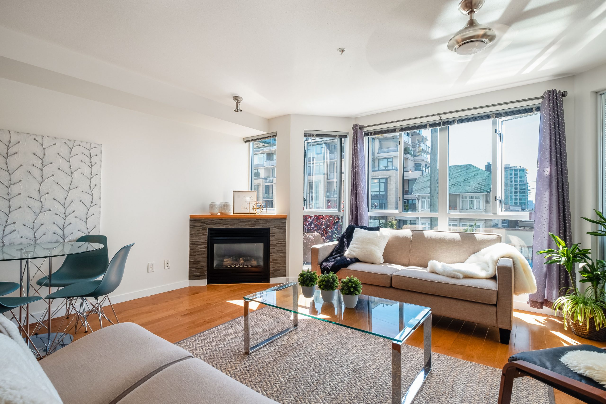 #303 - 122 E 3rd St, North Vancouver 6