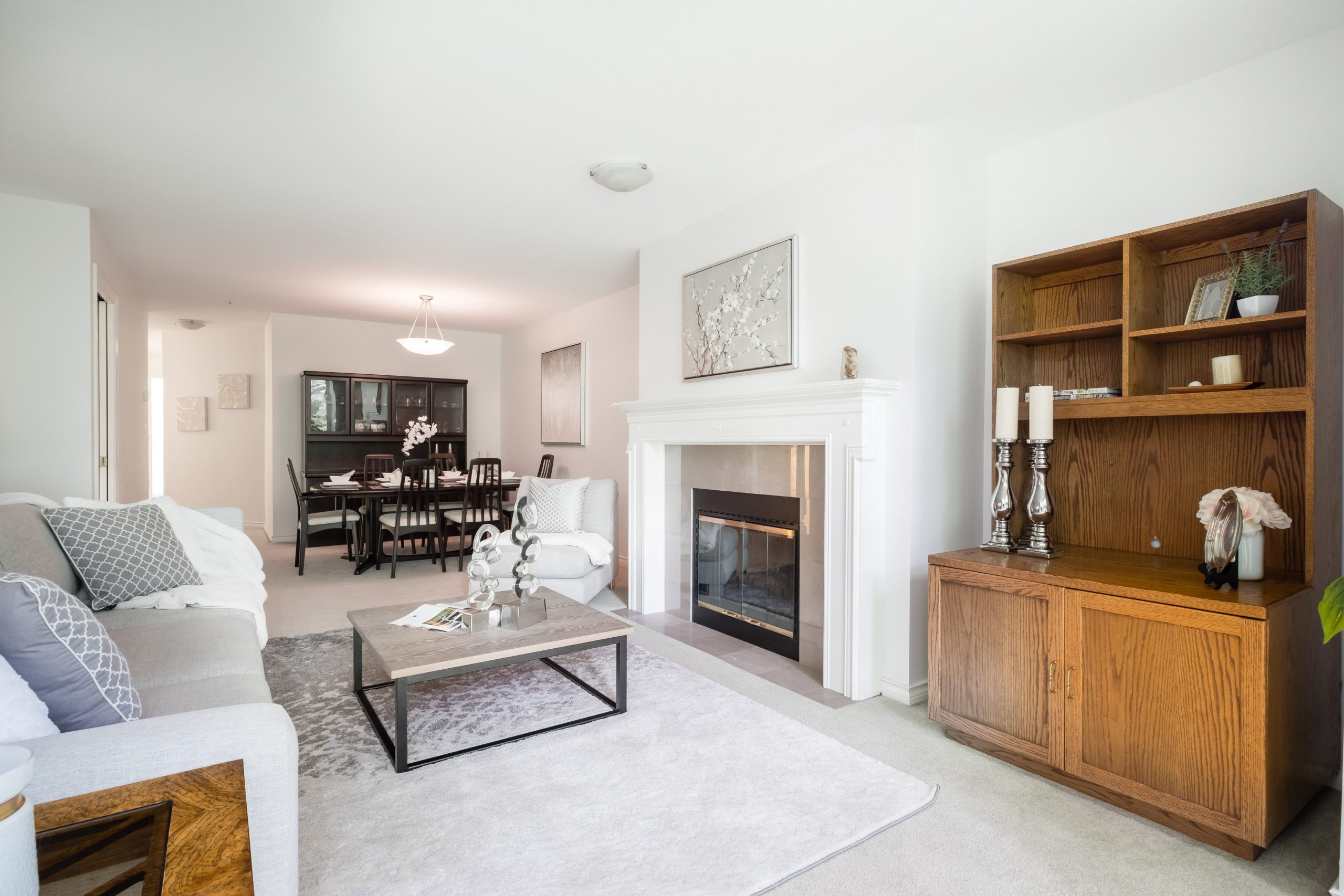 #203 - 3200 Capilano Crescent, North Vancouver 5