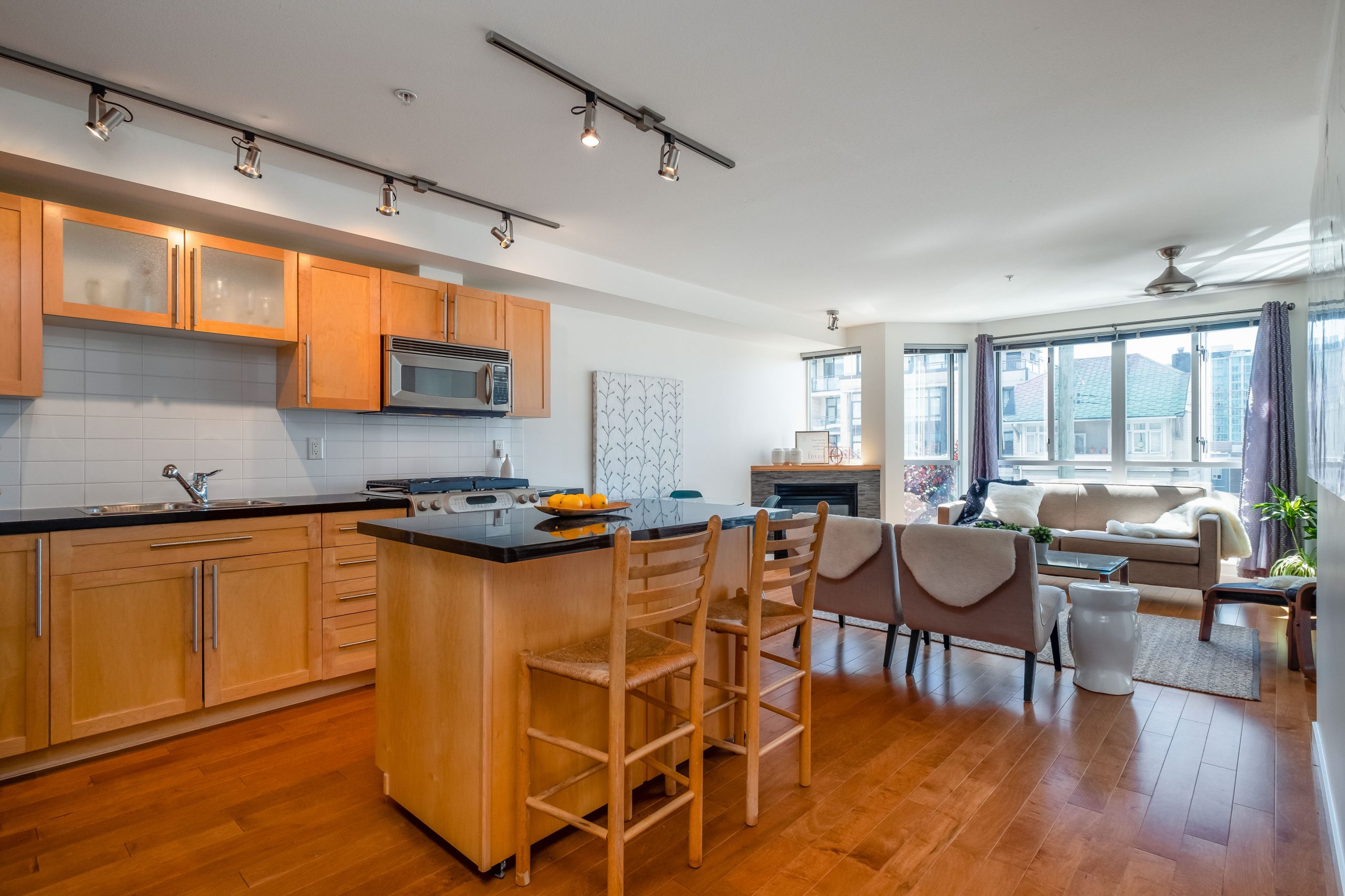 #303 - 122 E 3rd St, North Vancouver 14