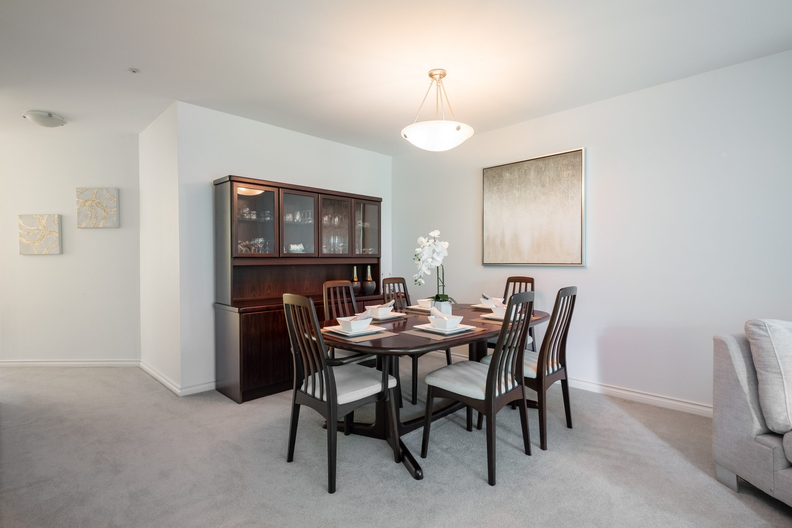 #203 - 3200 Capilano Crescent, North Vancouver 32