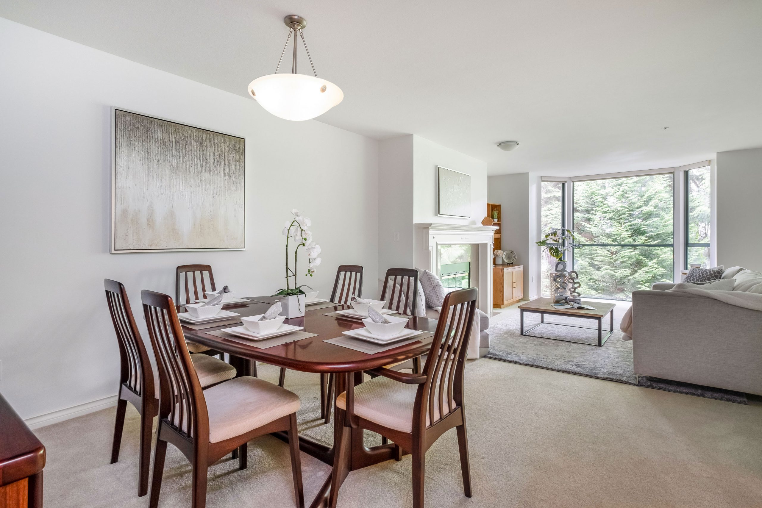 #203 - 3200 Capilano Crescent, North Vancouver 6