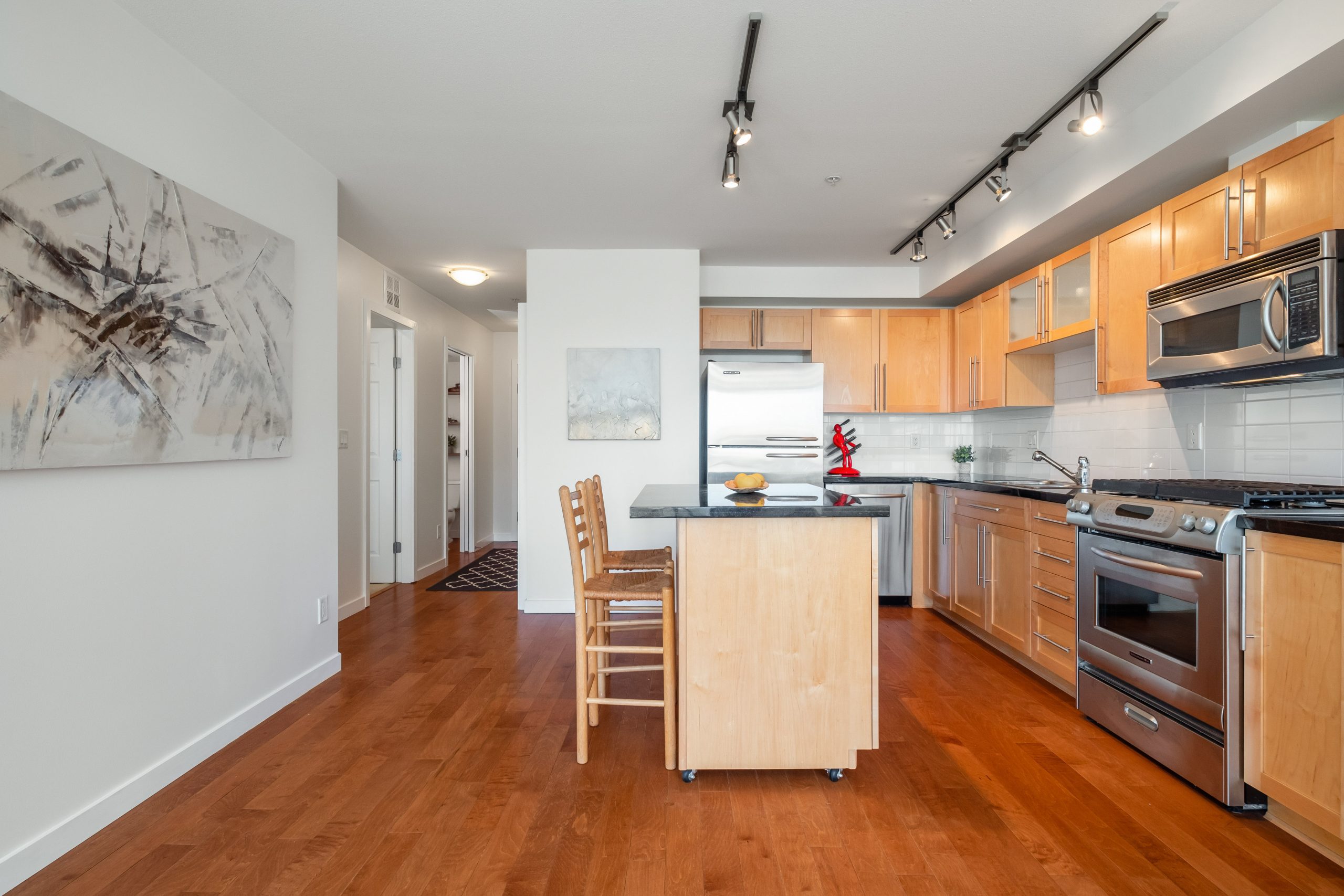 #303 - 122 E 3rd St, North Vancouver 16