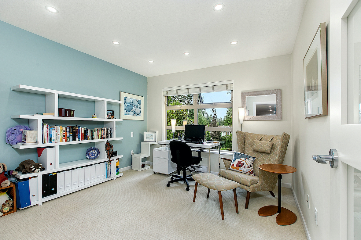 #9 - 3750 Edgemont Blvd, North Vancouver 28