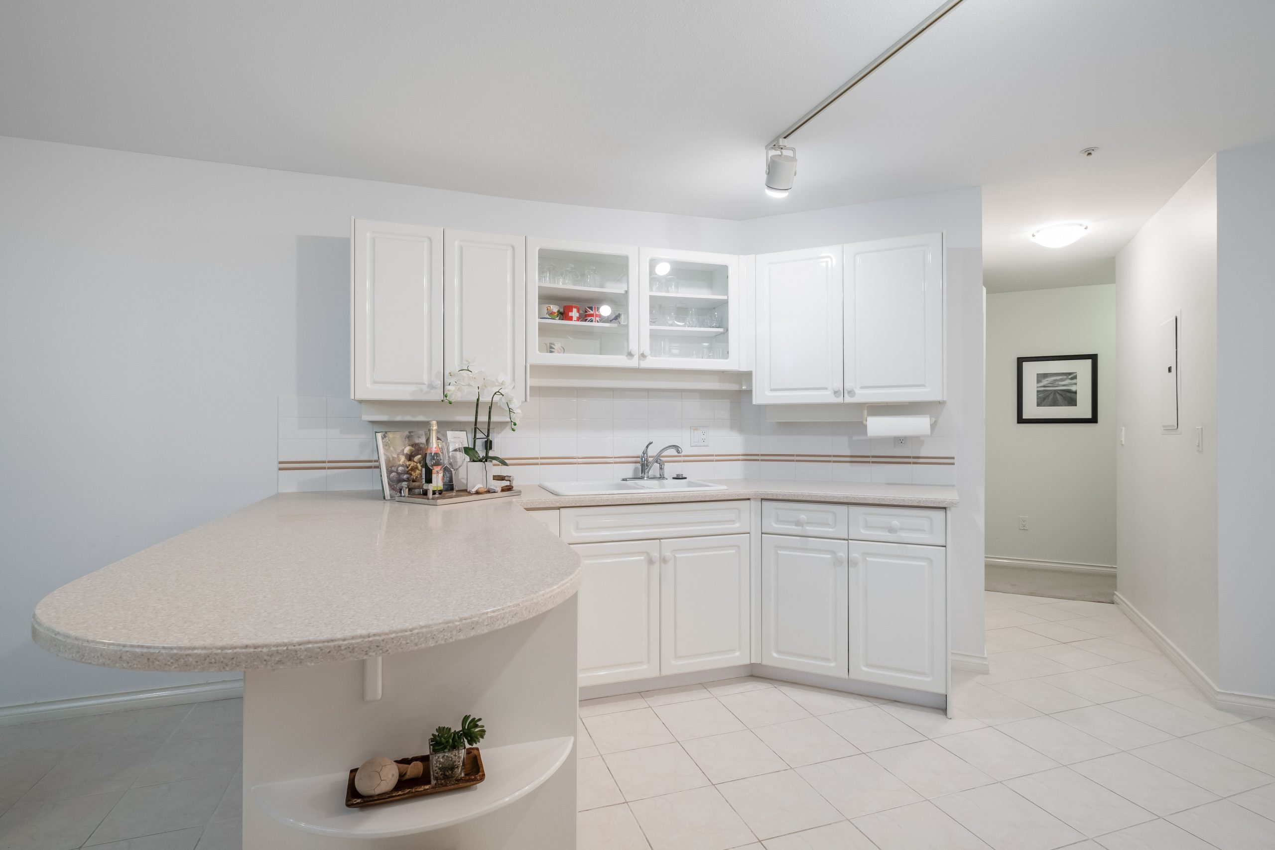 #203 - 3200 Capilano Crescent, North Vancouver 7