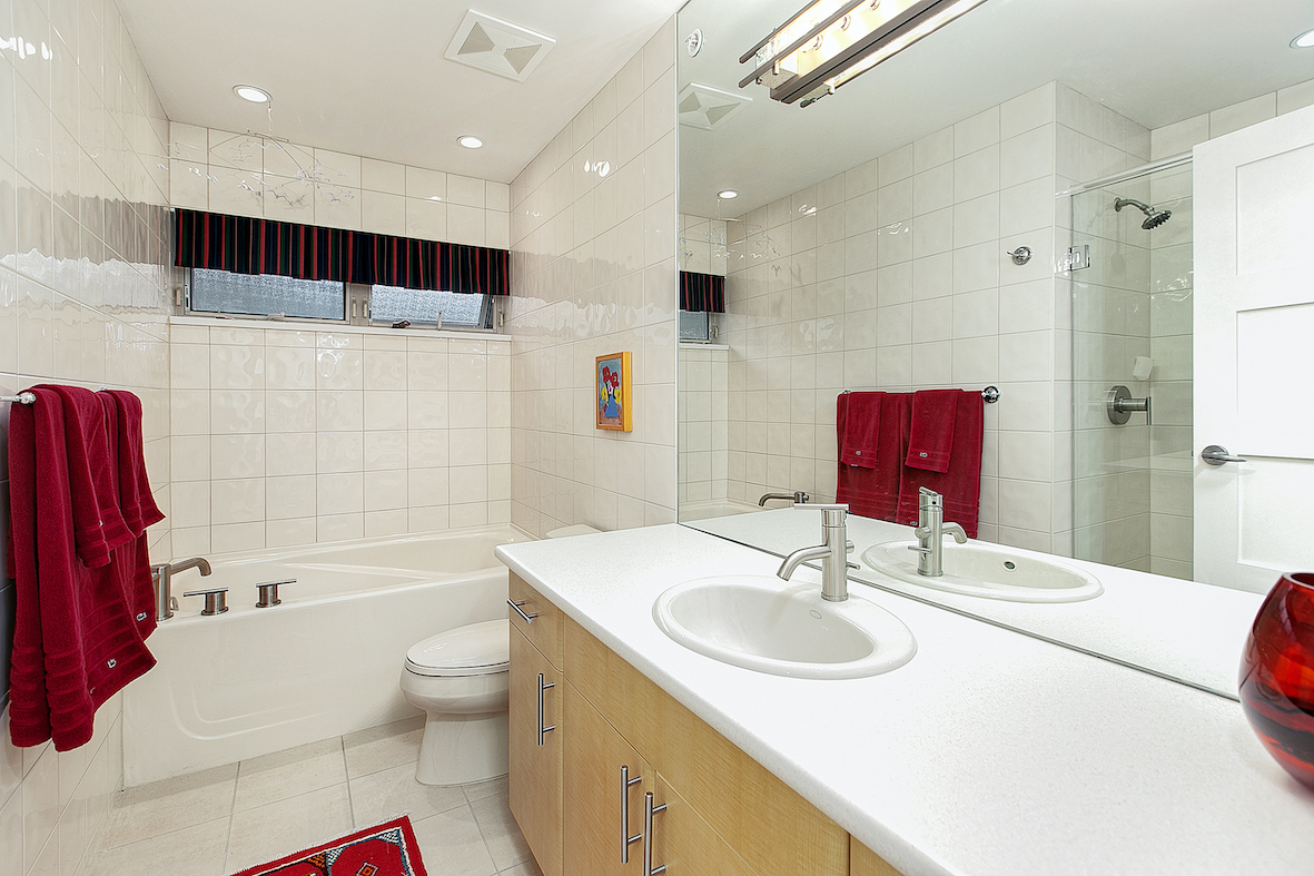 #9 - 3750 Edgemont Blvd, North Vancouver 30