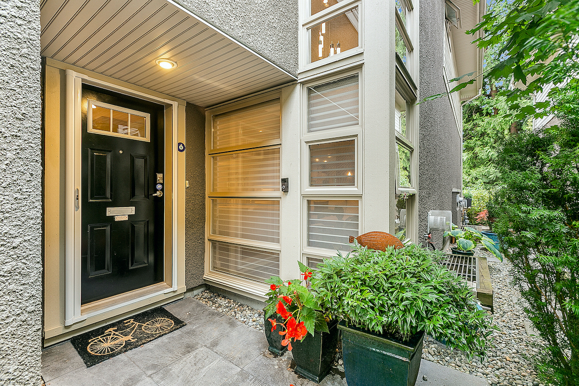 #9 - 3750 Edgemont Blvd, North Vancouver 4