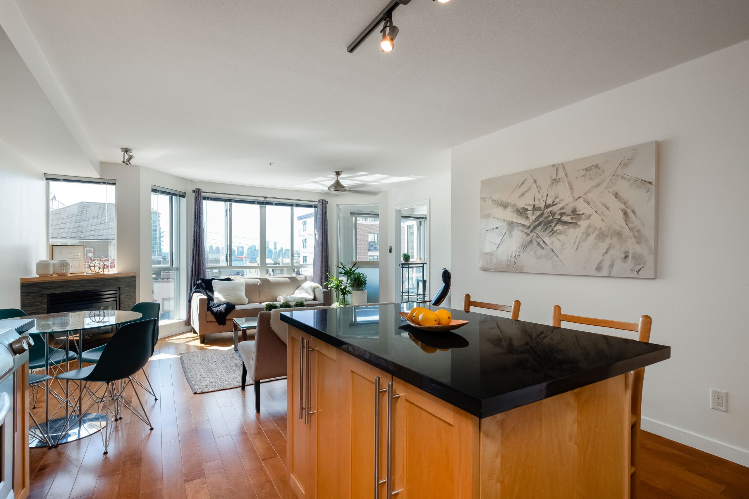 #303 - 122 E 3rd St, North Vancouver 11