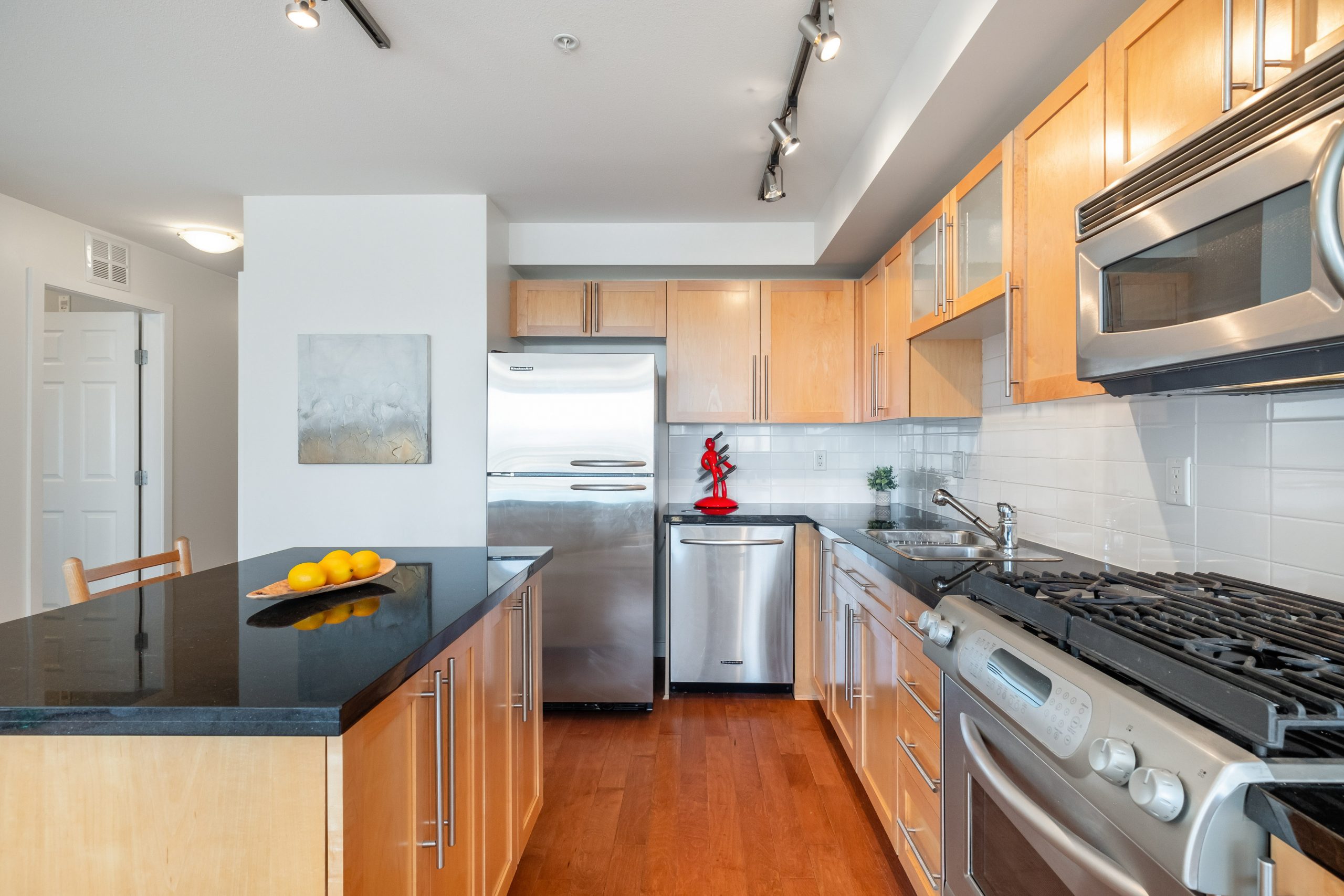 #303 - 122 E 3rd St, North Vancouver 17