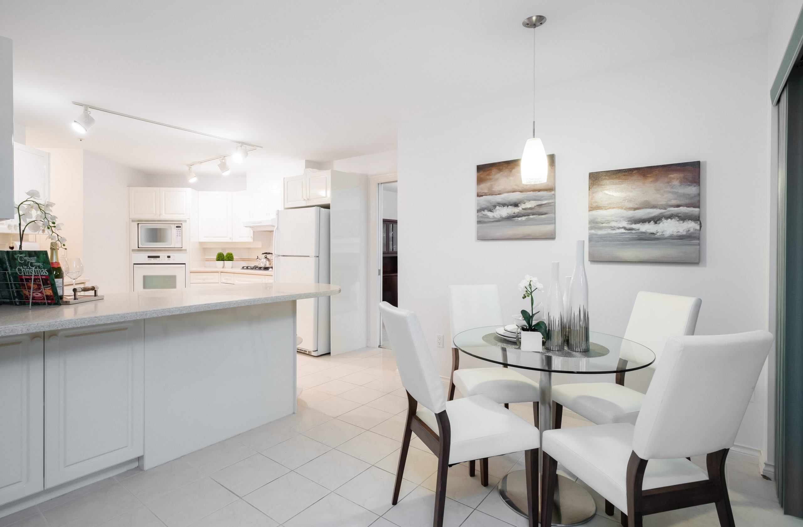 #203 - 3200 Capilano Crescent, North Vancouver 12