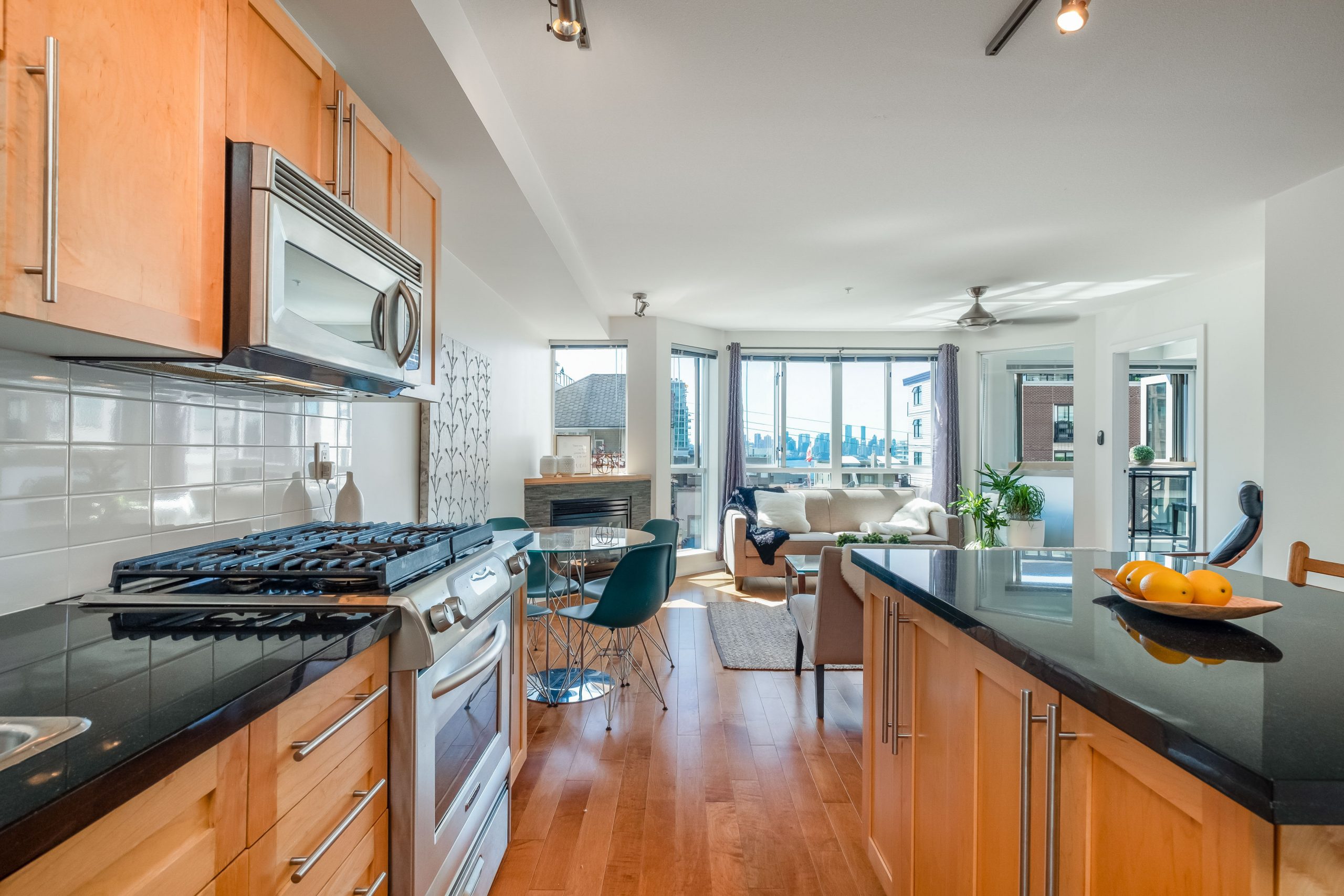 #303 - 122 E 3rd St, North Vancouver 18