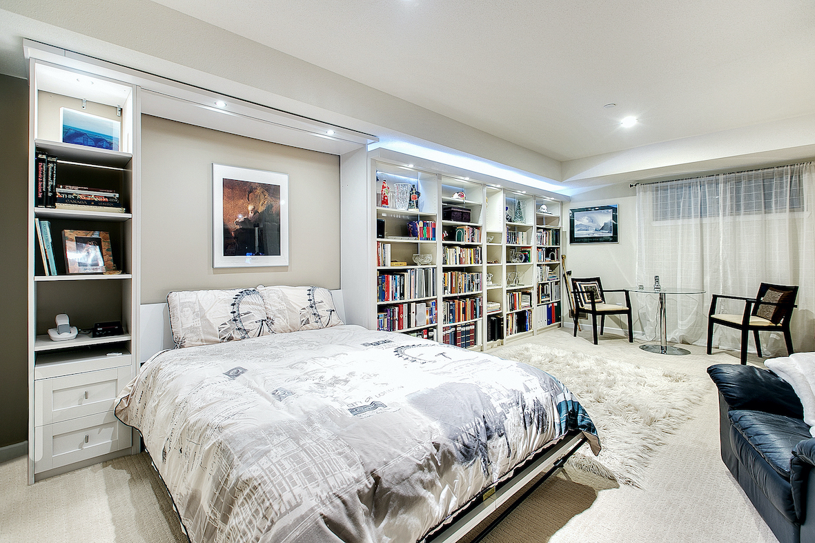 #9 - 3750 Edgemont Blvd, North Vancouver 31