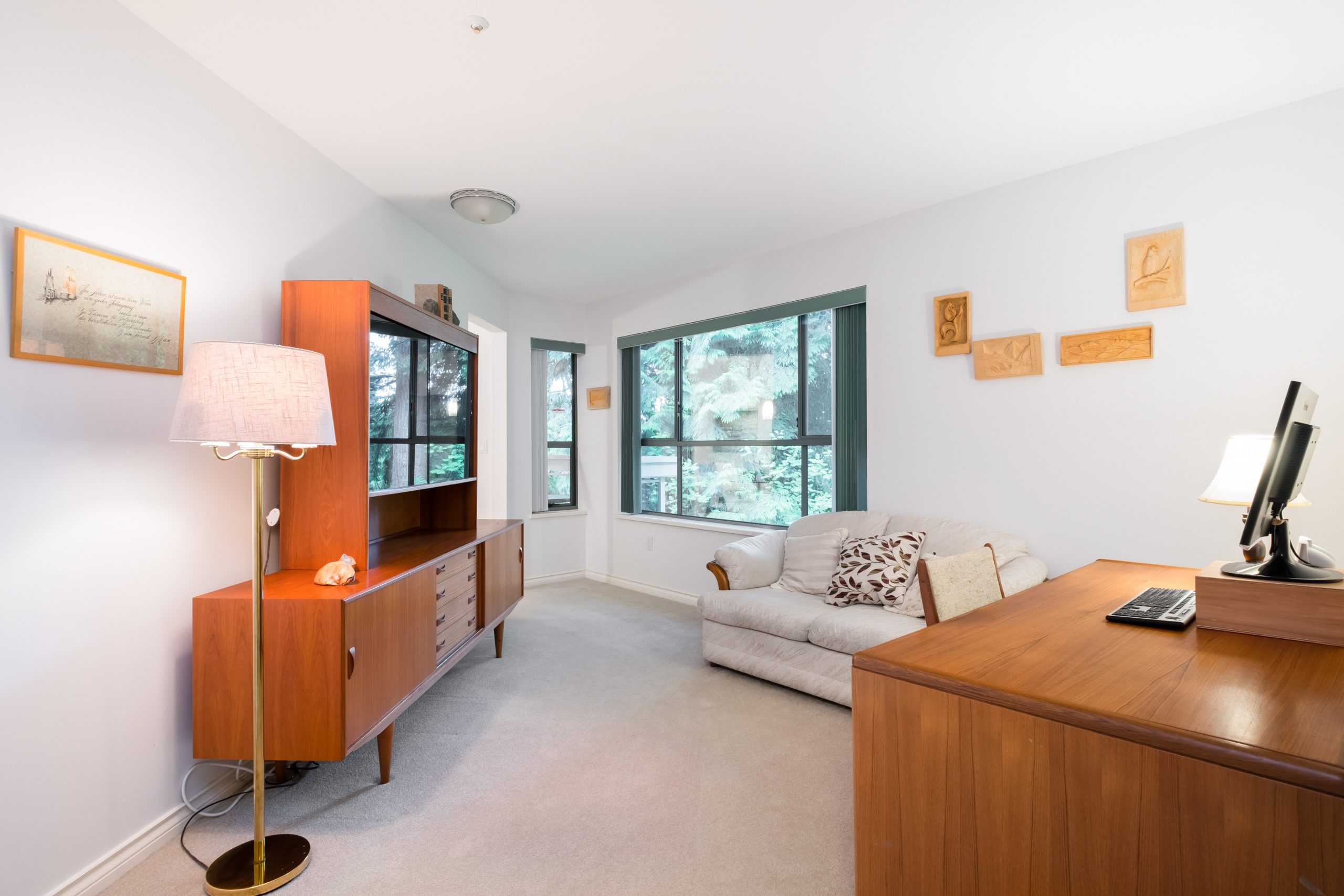 #203 - 3200 Capilano Crescent, North Vancouver 16