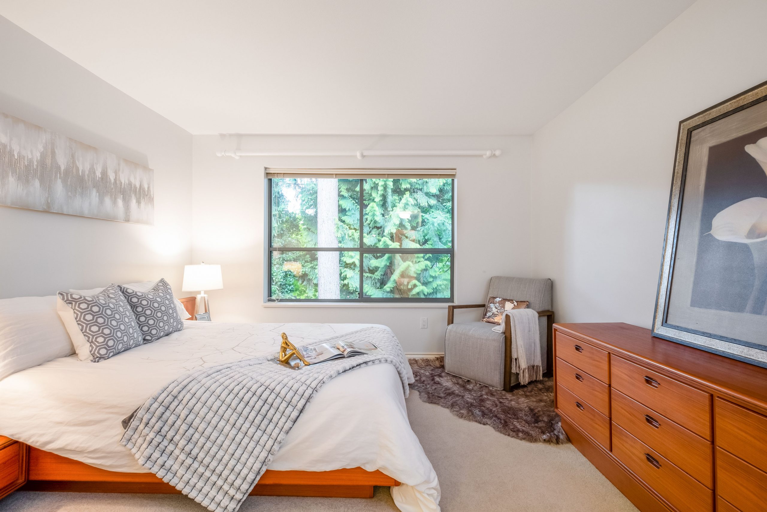 #203 - 3200 Capilano Crescent, North Vancouver 18