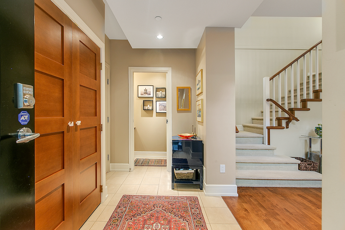 #9 - 3750 Edgemont Blvd, North Vancouver 5