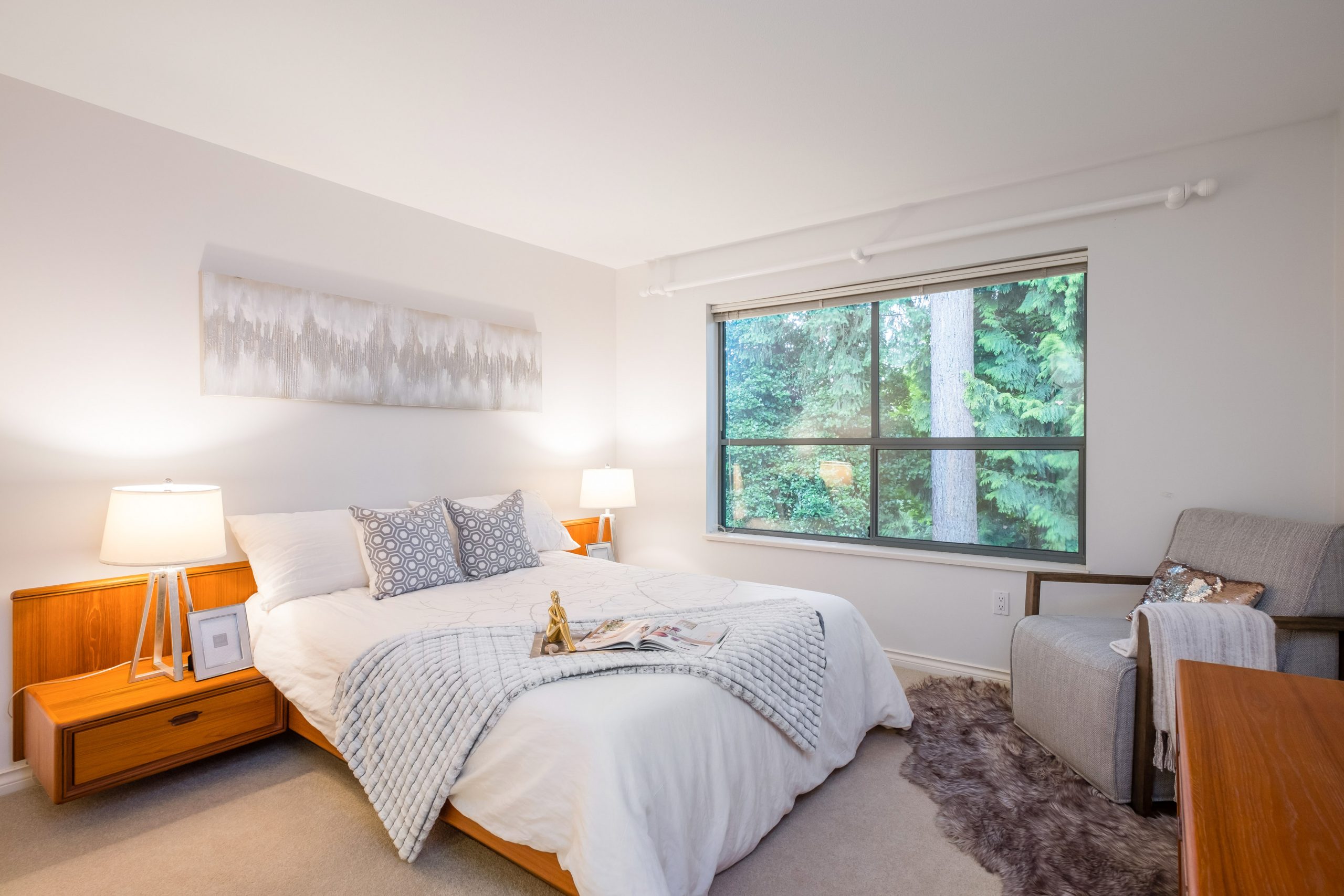 #203 - 3200 Capilano Crescent, North Vancouver 35