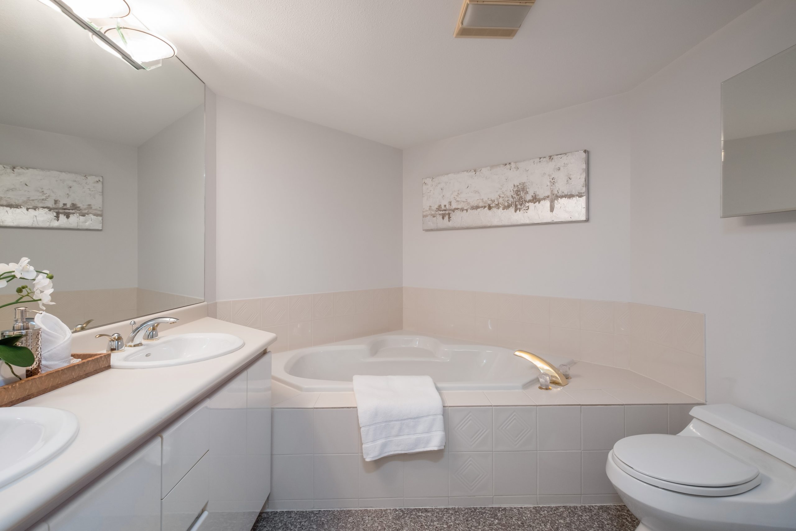 #203 - 3200 Capilano Crescent, North Vancouver 19