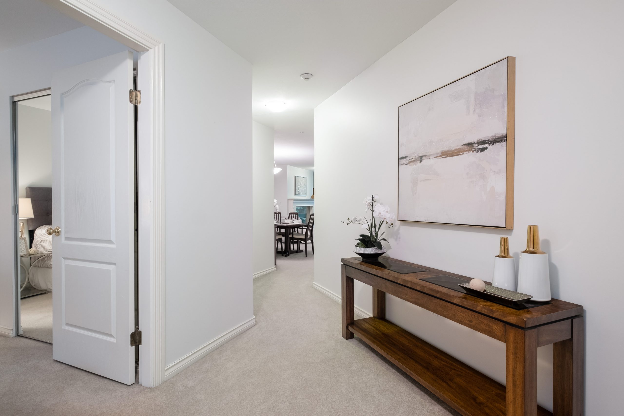 #203 - 3200 Capilano Crescent, North Vancouver 22
