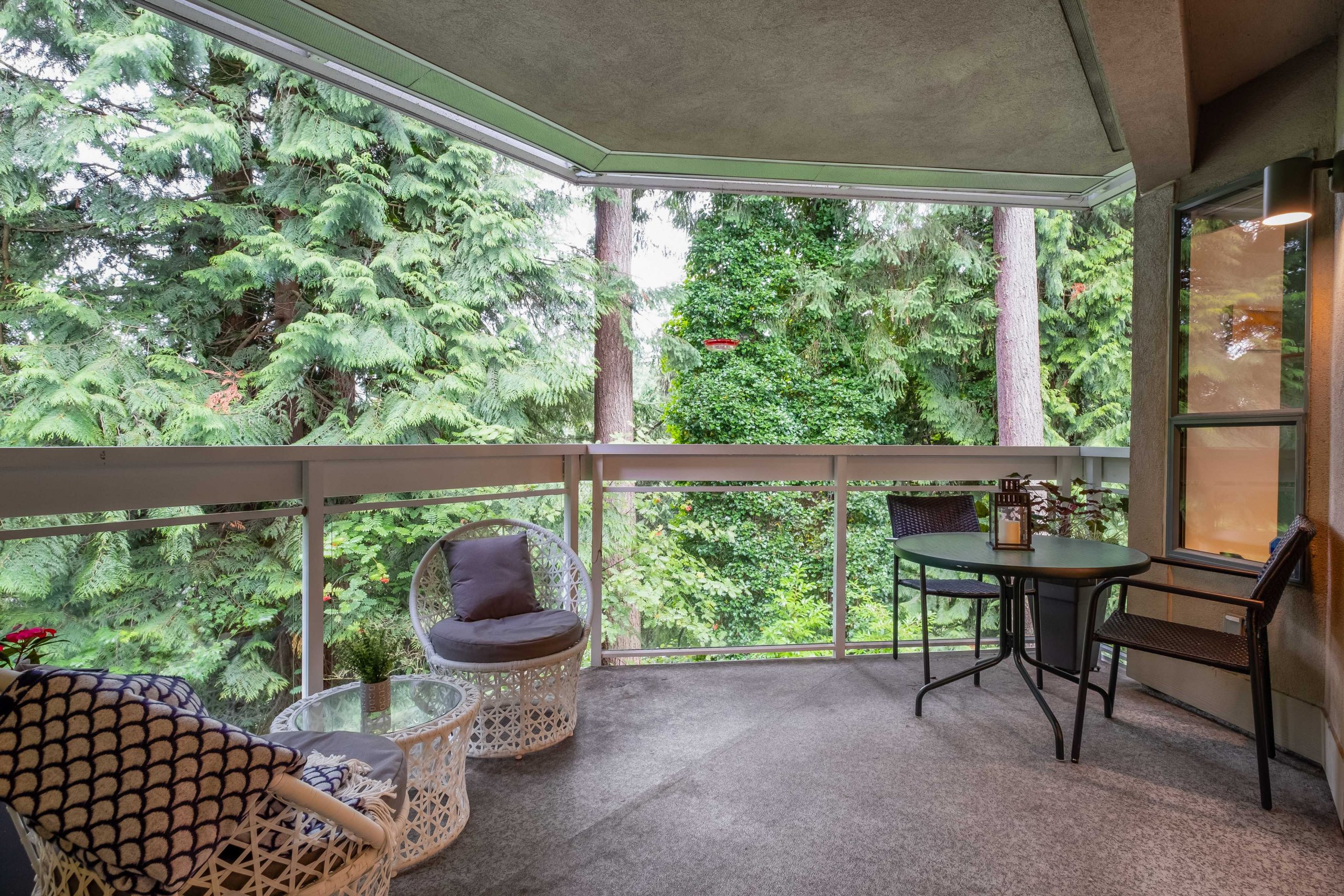 #203 - 3200 Capilano Crescent, North Vancouver 23