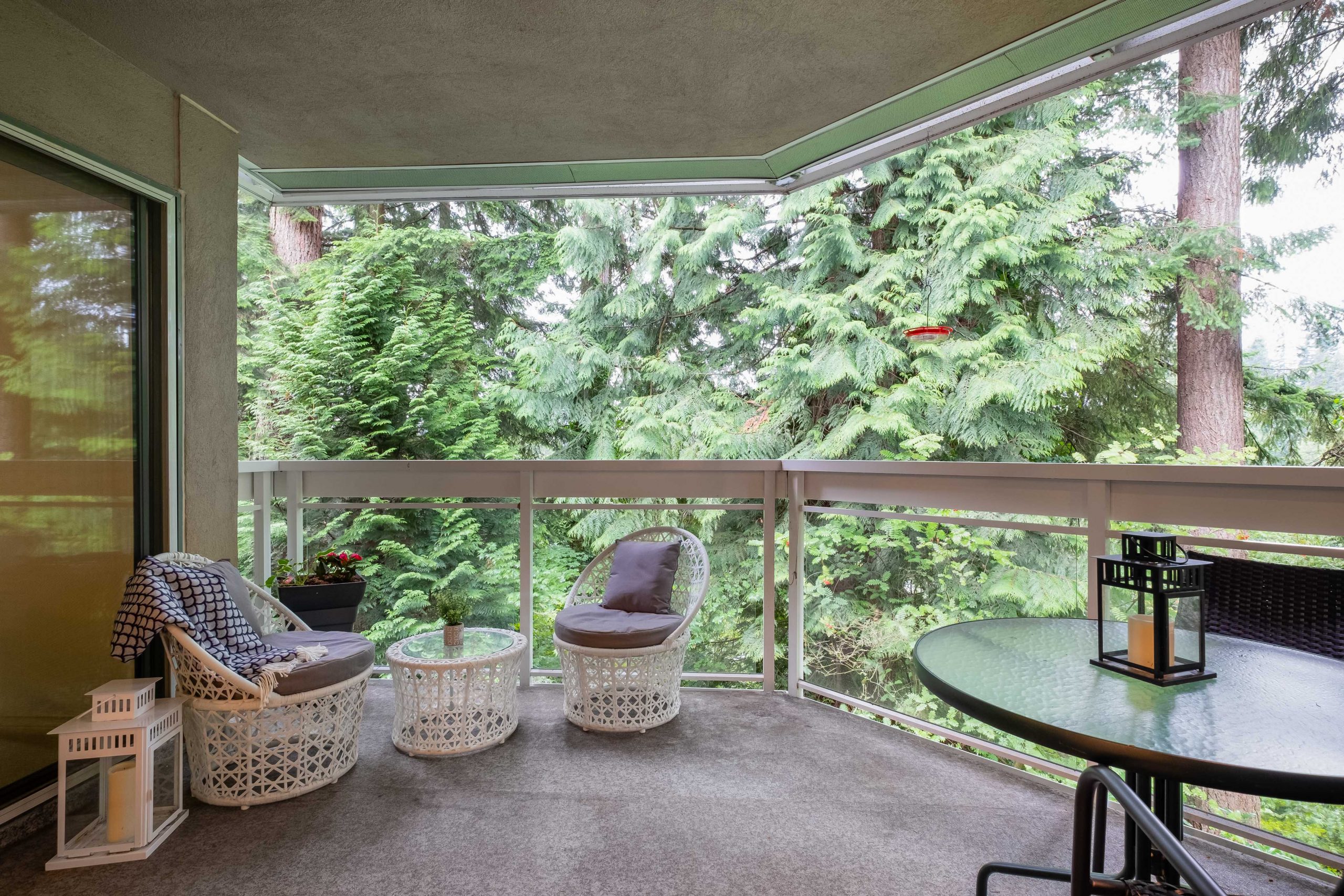 #203 - 3200 Capilano Crescent, North Vancouver 36