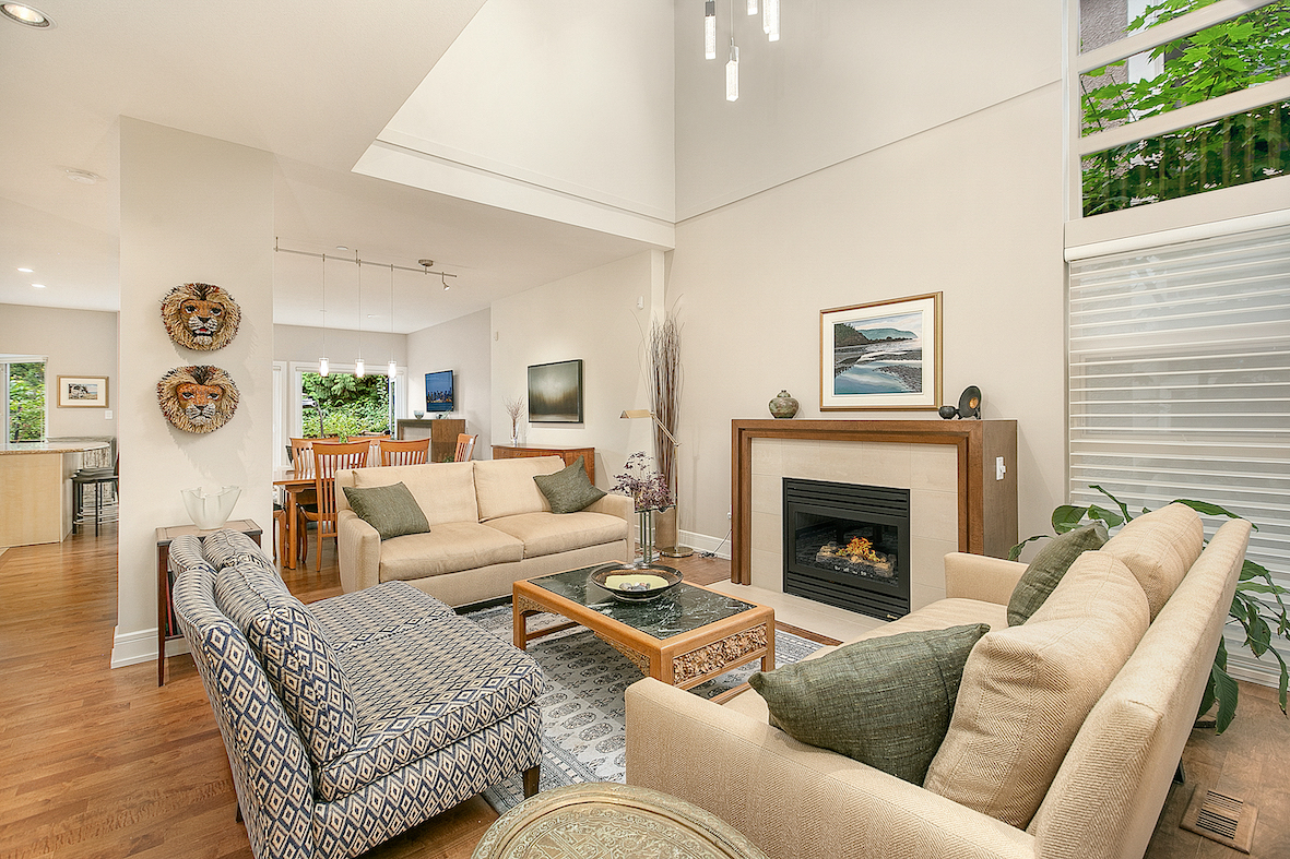 #9 - 3750 Edgemont Blvd, North Vancouver 8