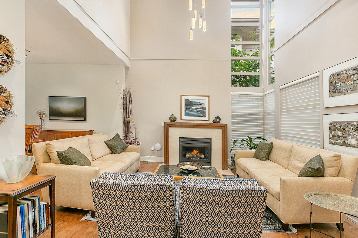 #9 - 3750 Edgemont Blvd, North Vancouver 7