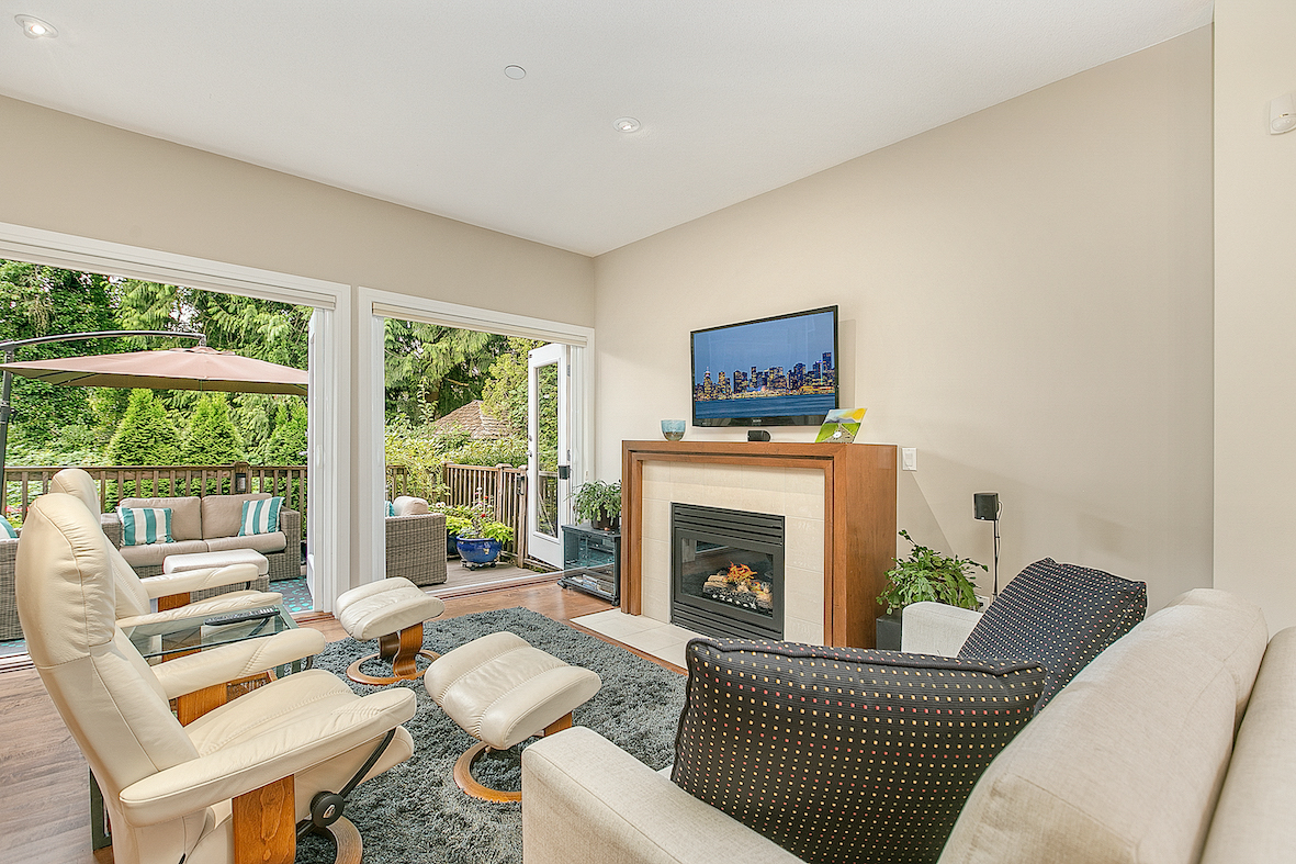 #9 - 3750 Edgemont Blvd, North Vancouver 15