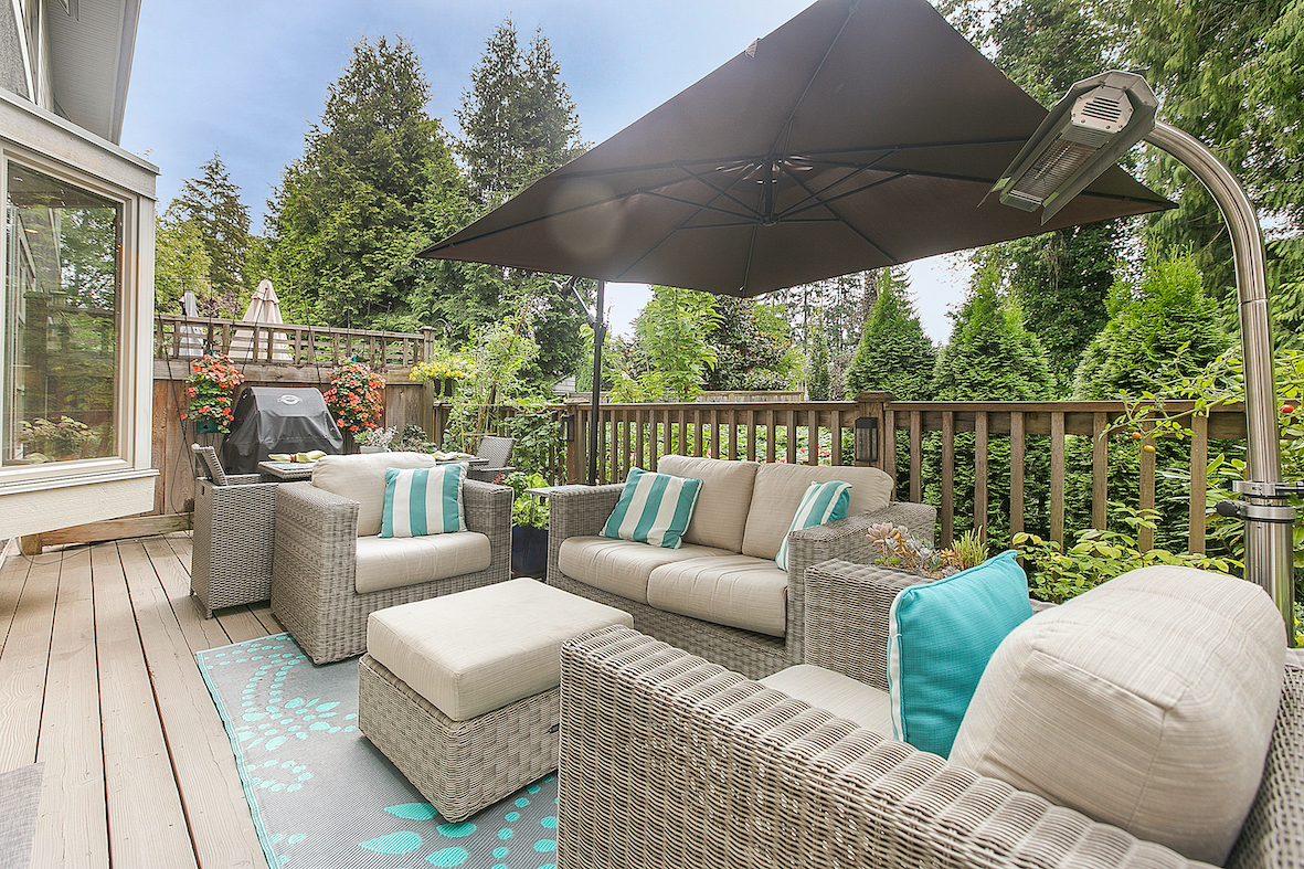 #9 - 3750 Edgemont Blvd, North Vancouver 17