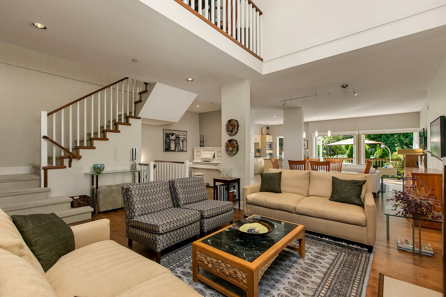 #9 - 3750 Edgemont Blvd, North Vancouver 9