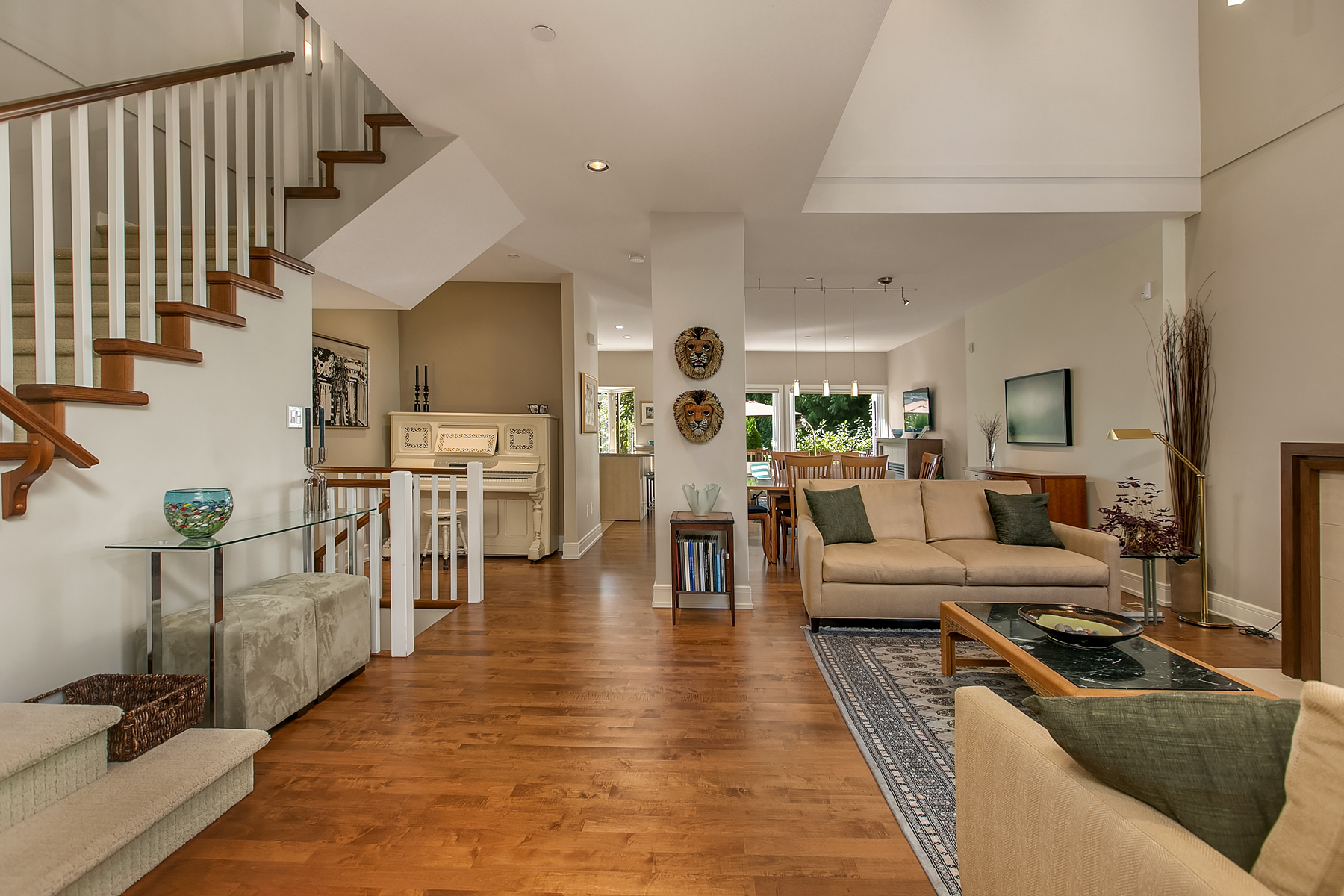 #9 - 3750 Edgemont Blvd, North Vancouver 11