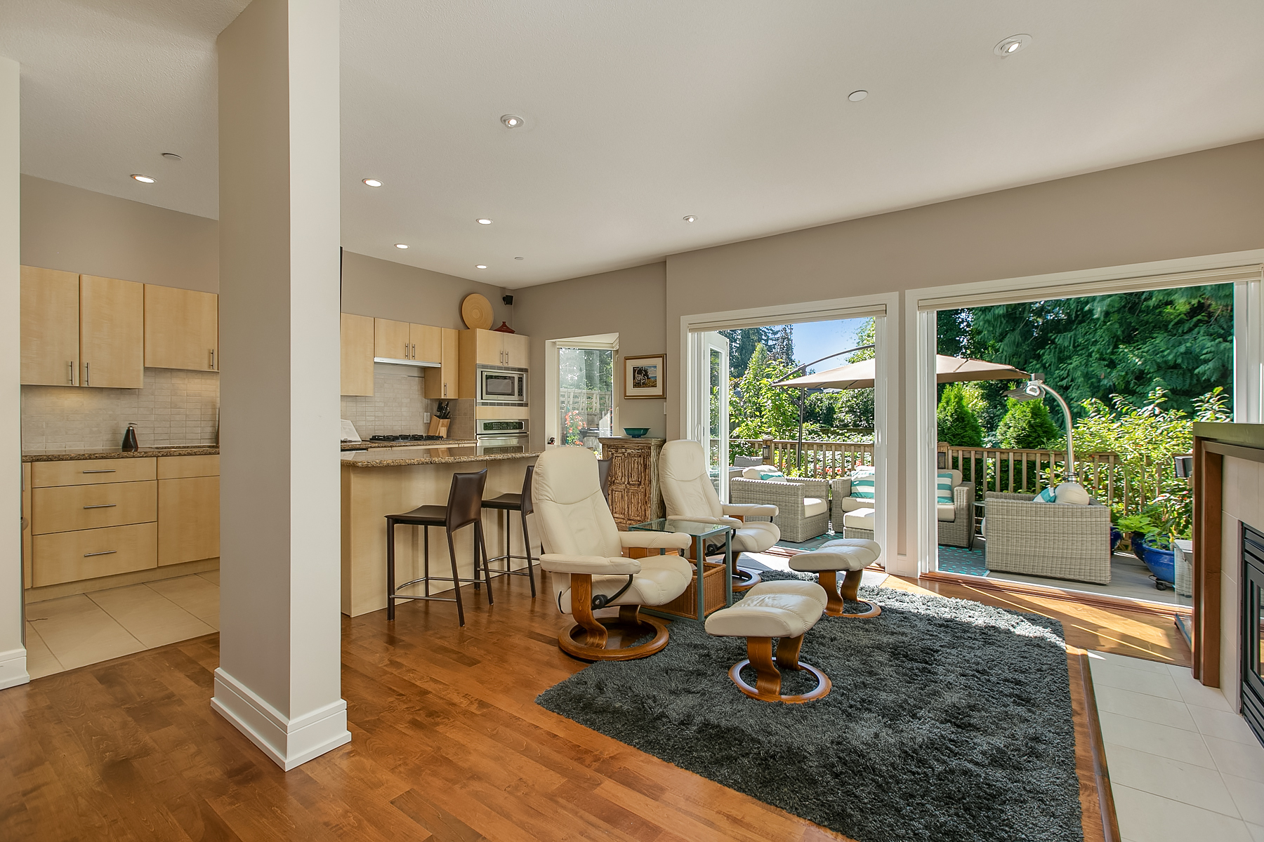 #9 - 3750 Edgemont Blvd, North Vancouver 18