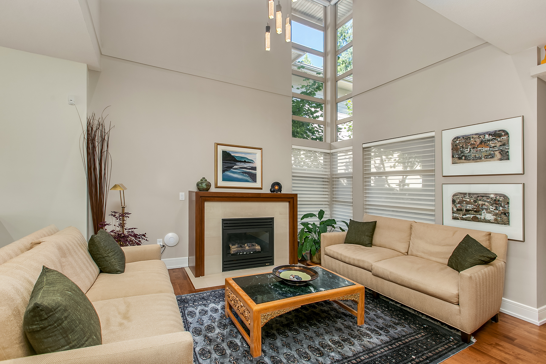 #9 - 3750 Edgemont Blvd, North Vancouver 6