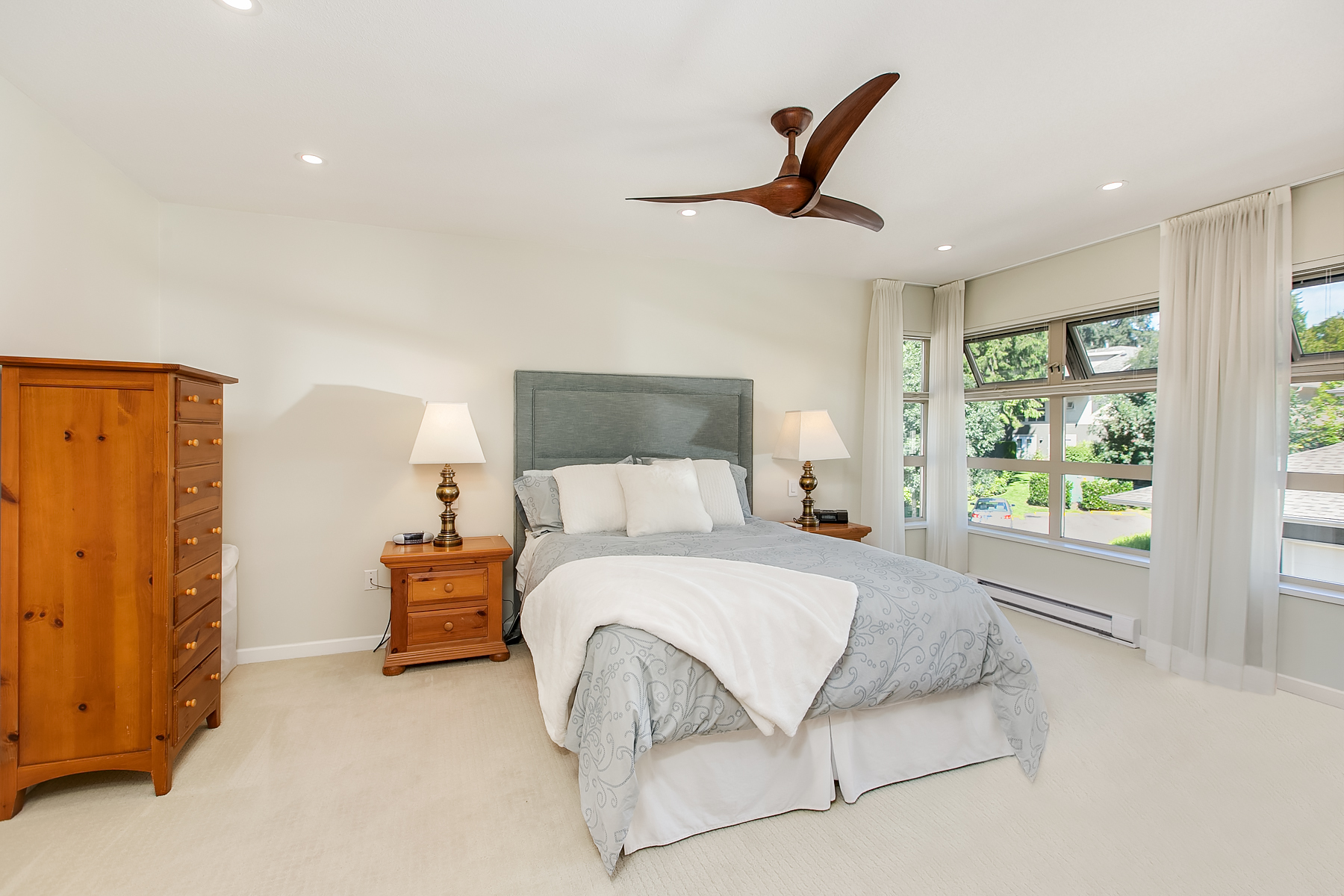 #9 - 3750 Edgemont Blvd, North Vancouver 22