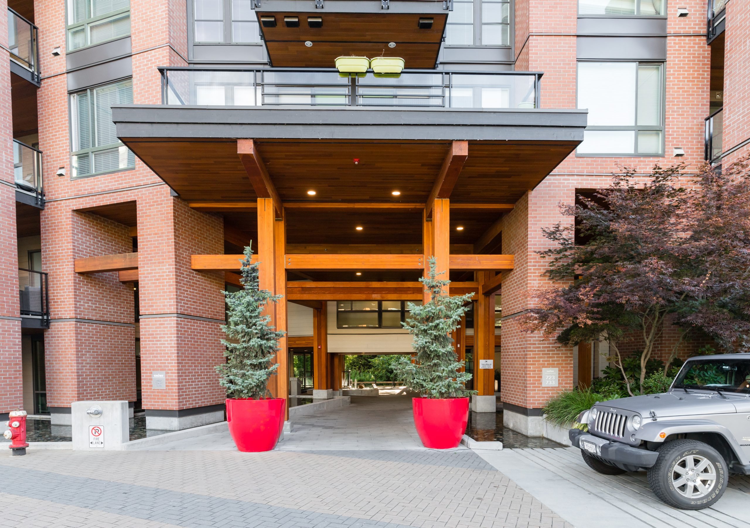 #520 - 723 W 3rd Street, North Vancouver 28