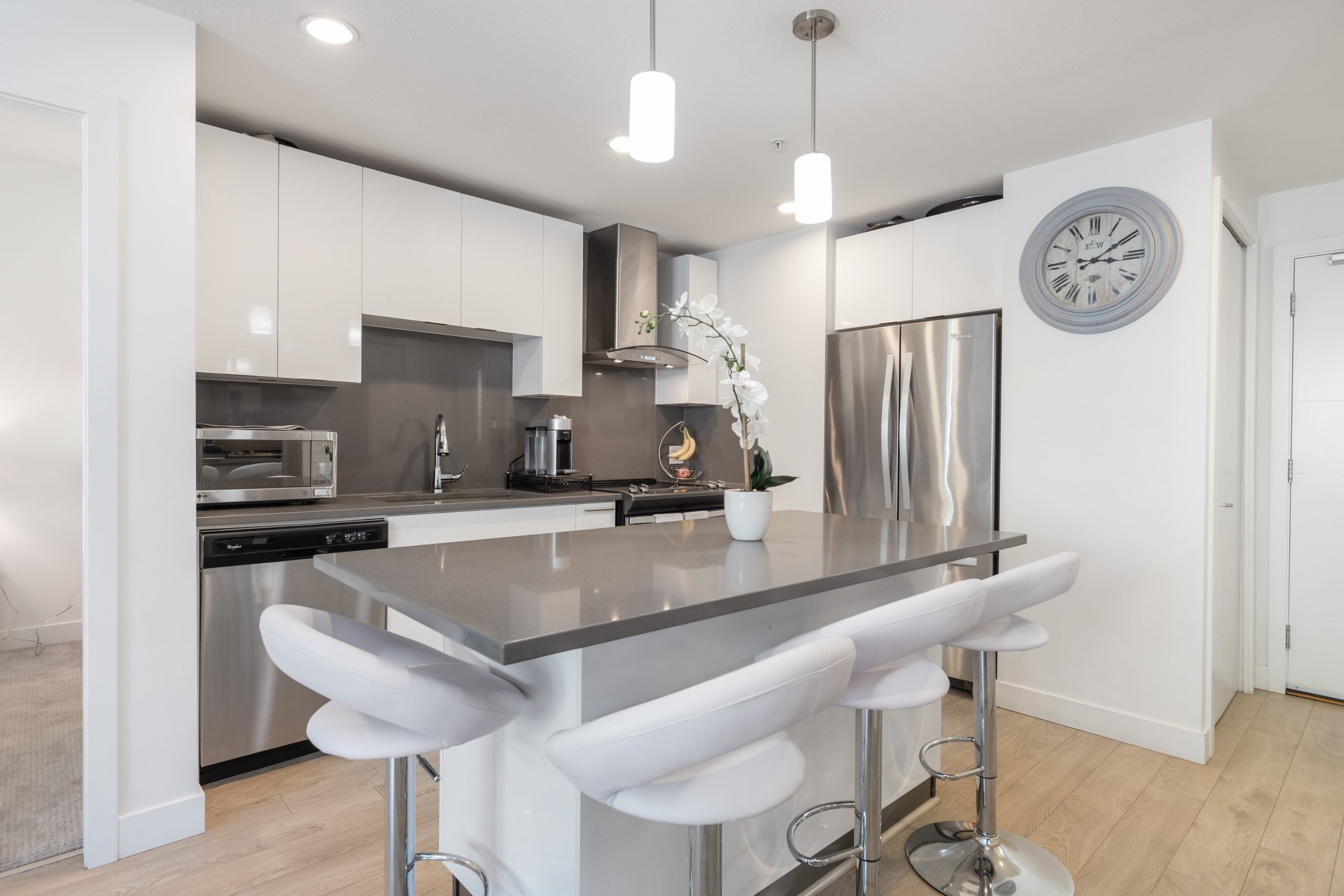#520 - 723 W 3rd Street, North Vancouver
