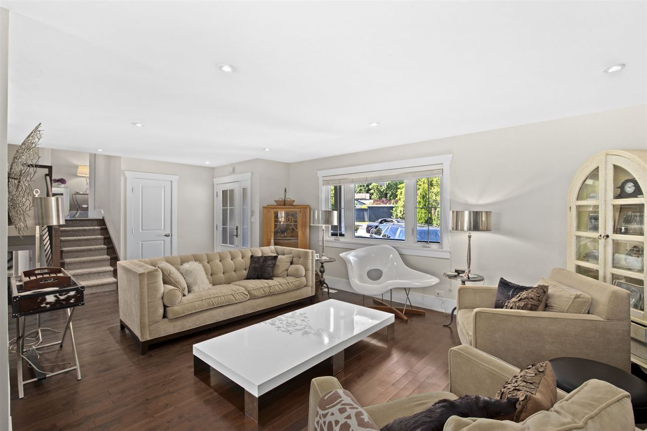 SOLD!! 1225 Greenbriar Way, North Vancouver 3
